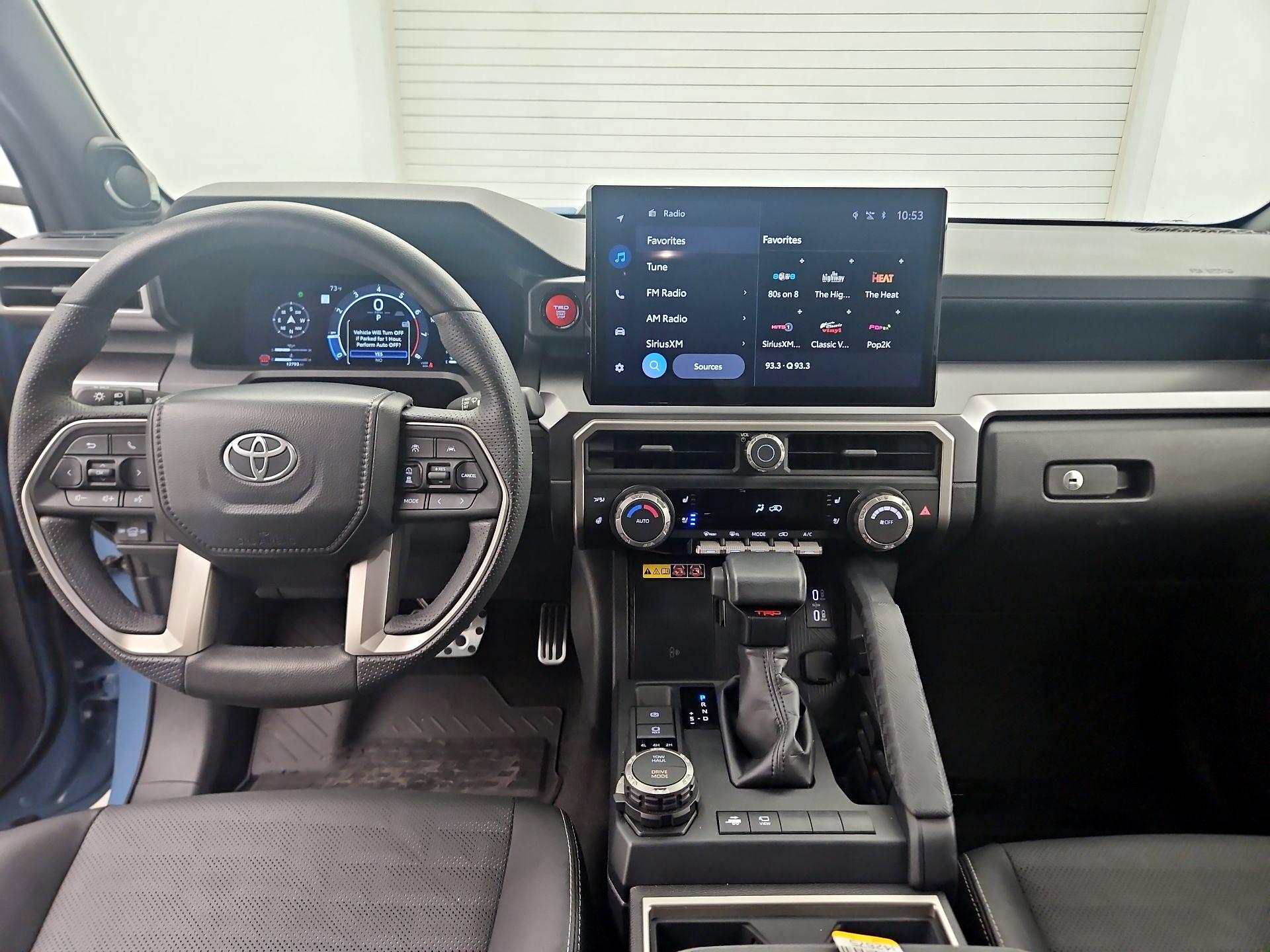 Thumbnail: 2025 Toyota 4Runner - 9
