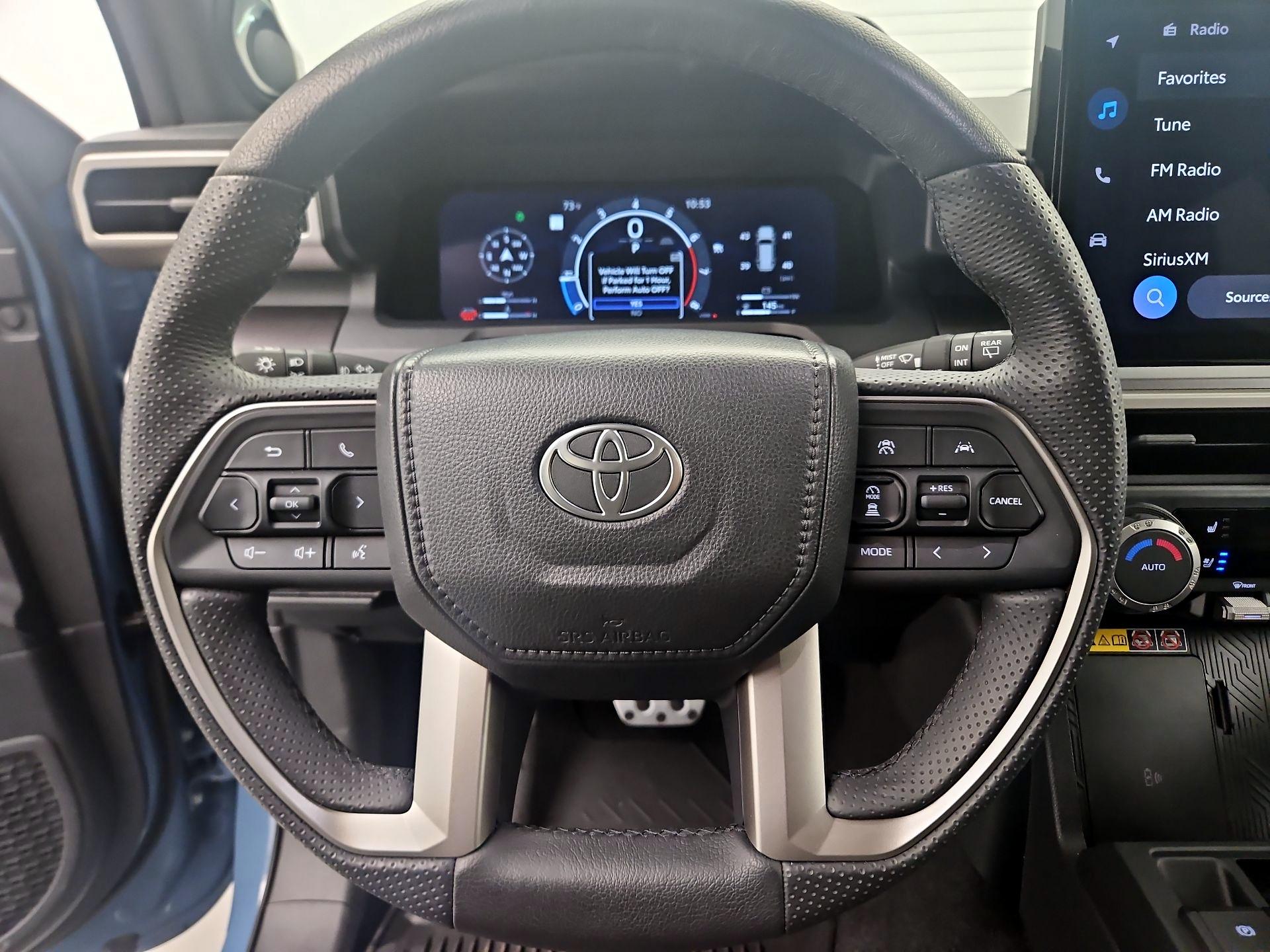 Thumbnail: 2025 Toyota 4Runner - 10