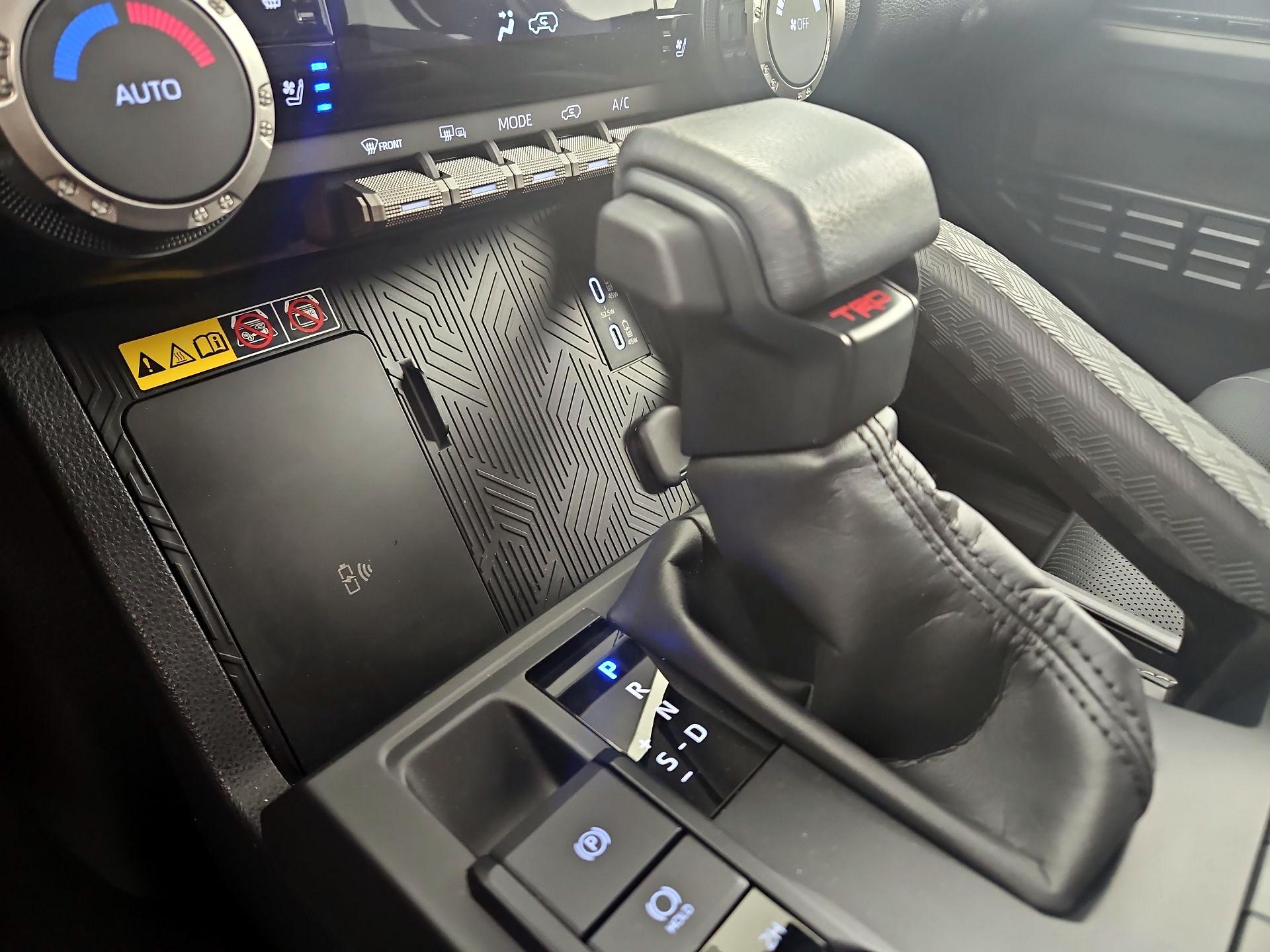 Thumbnail: 2025 Toyota 4Runner - 17