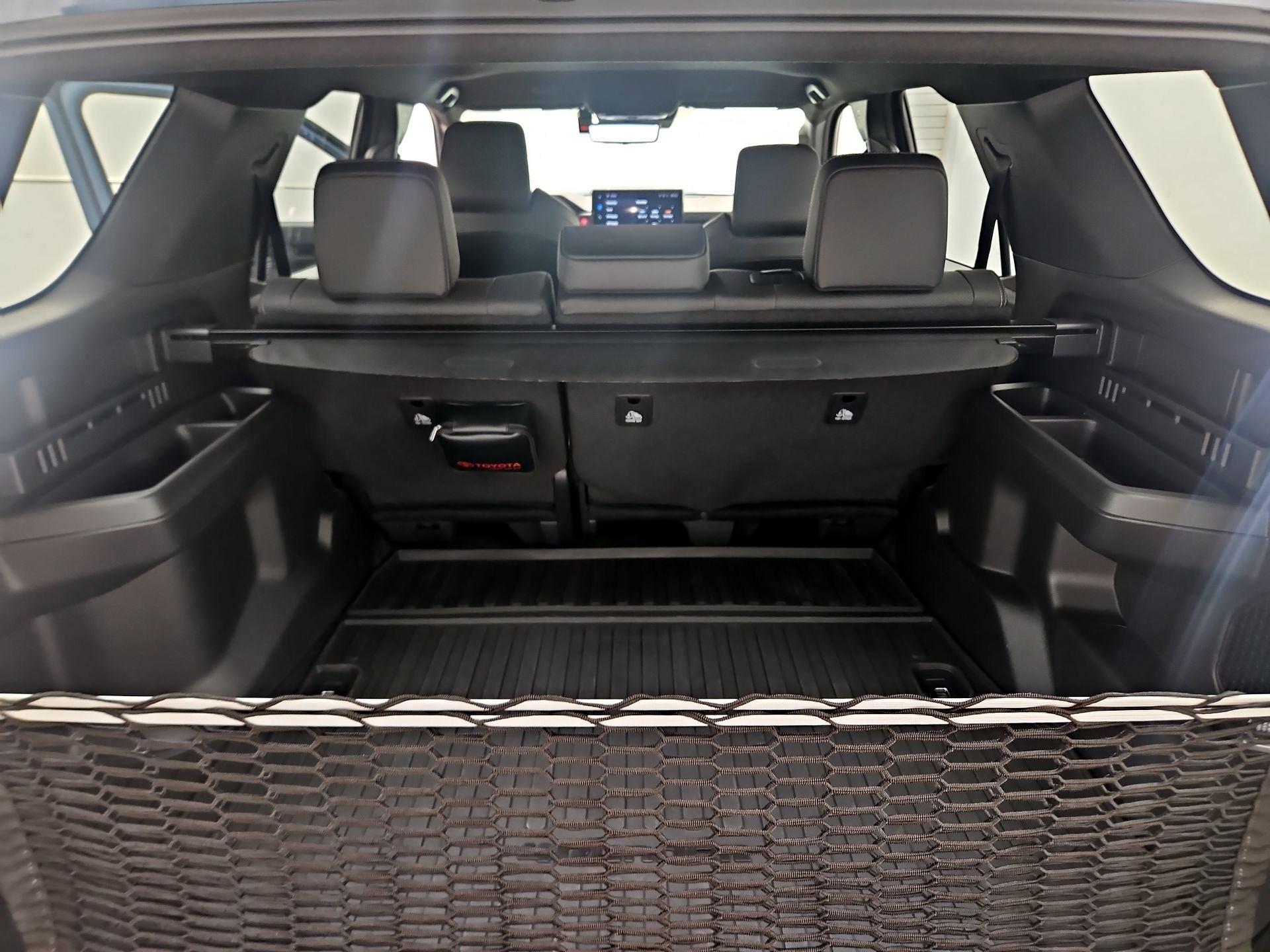 Thumbnail: 2025 Toyota 4Runner - 19