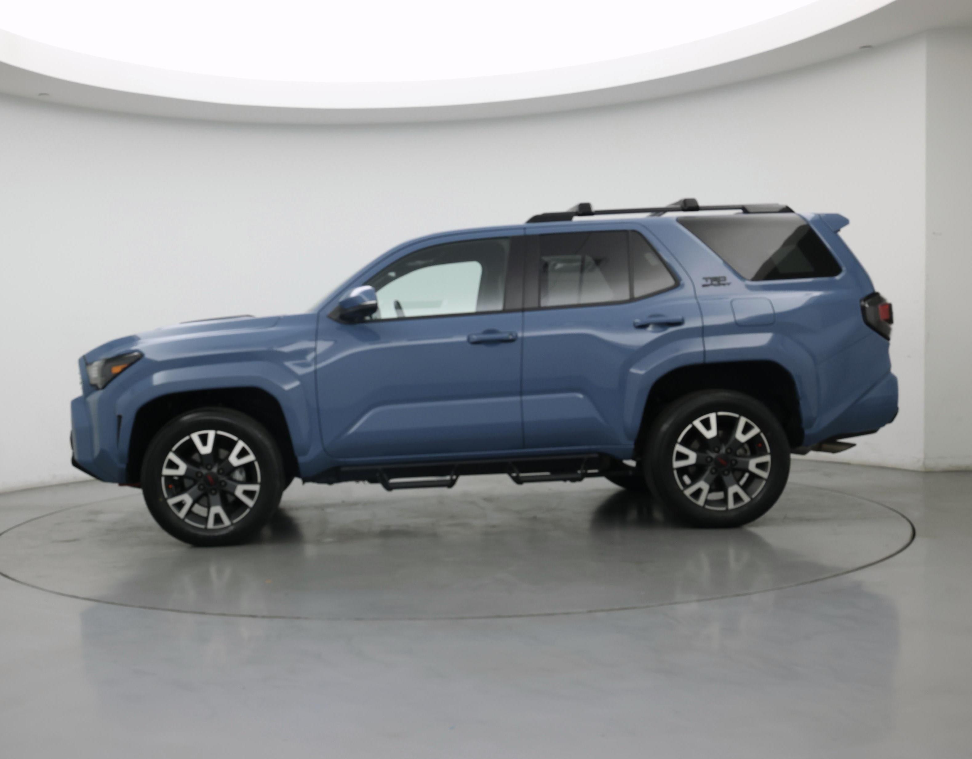 Thumbnail: 2025 Toyota 4Runner - 3