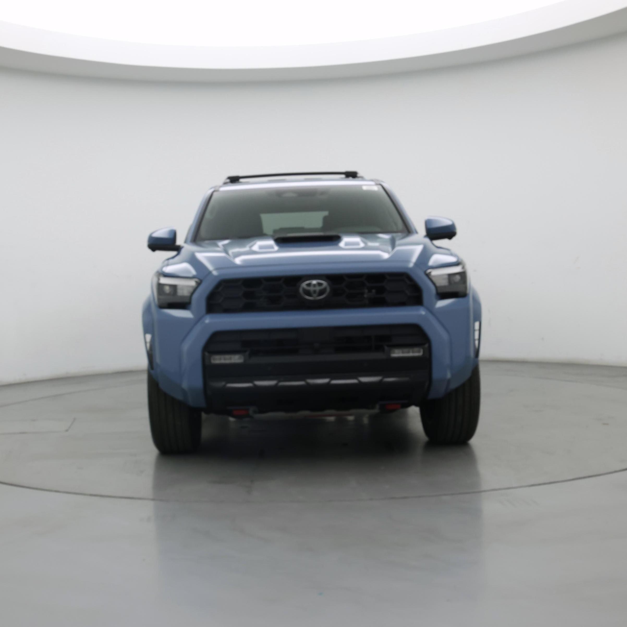 Thumbnail: 2025 Toyota 4Runner - 5