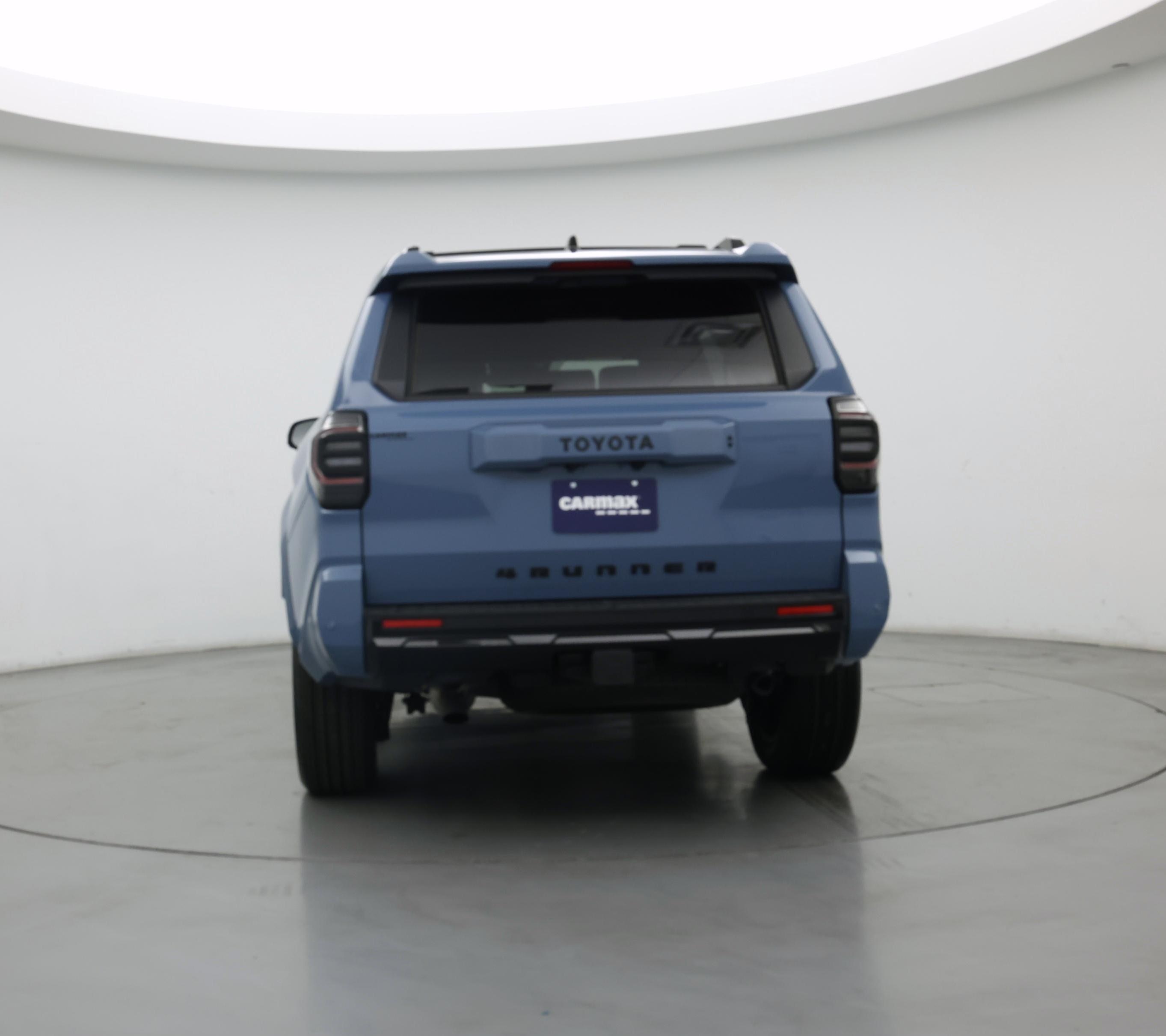 Thumbnail: 2025 Toyota 4Runner - 6