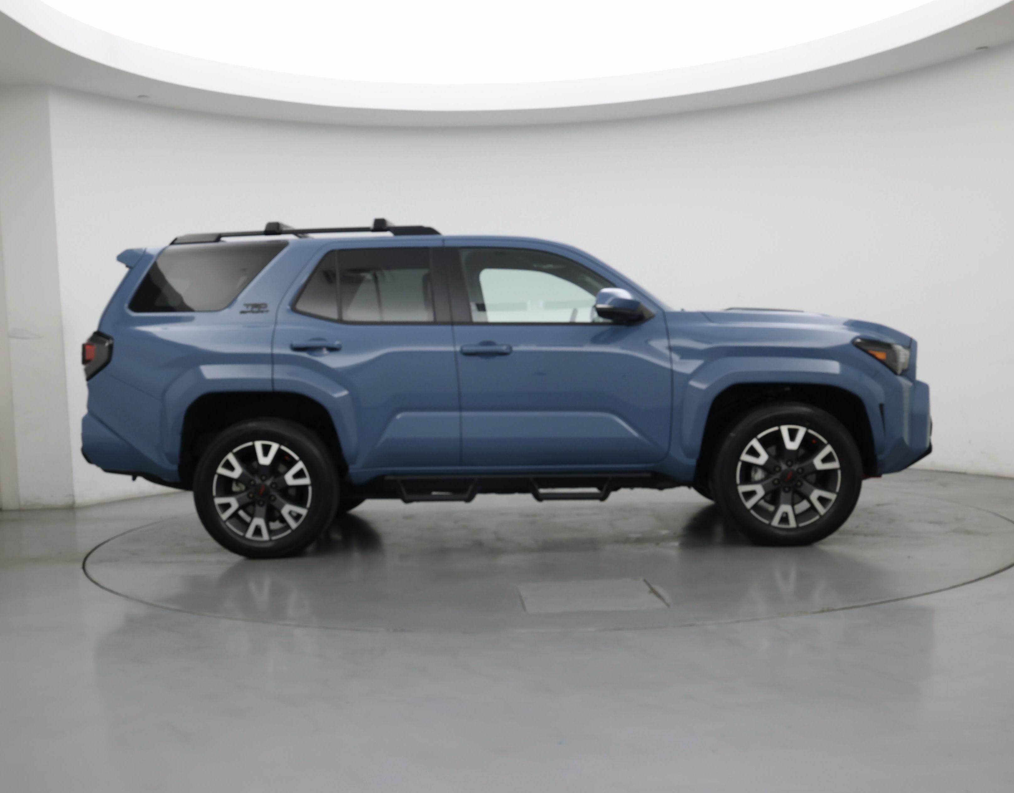 Thumbnail: 2025 Toyota 4Runner - 7