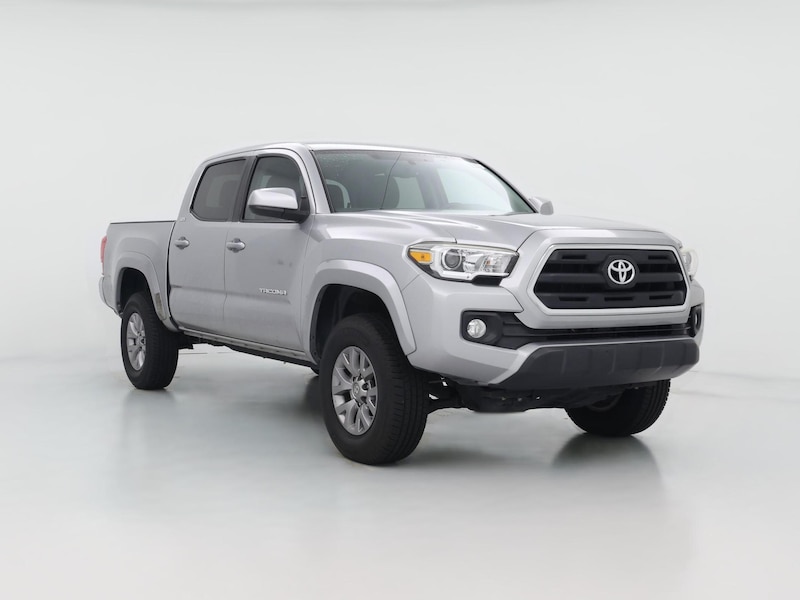 2017 Toyota Tacoma SR5 -
                  Shreveport, LA