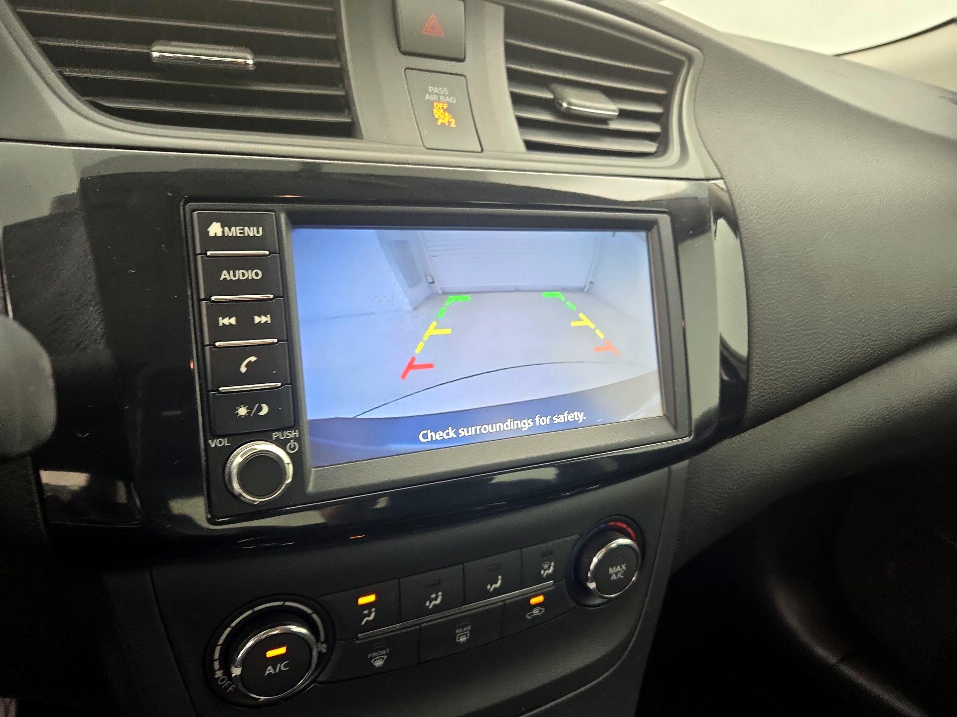 Thumbnail: 2019 Nissan Sentra - 14