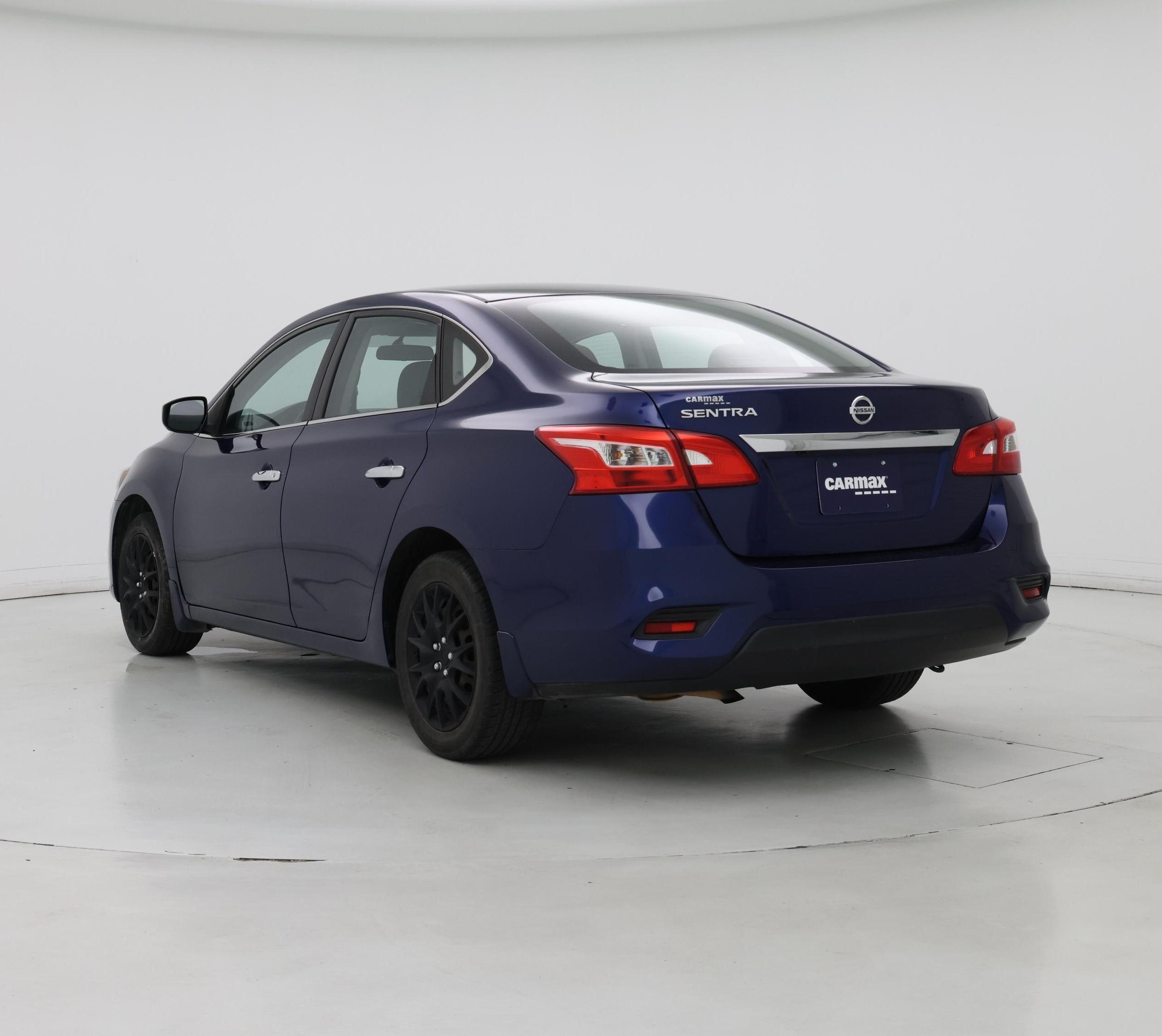 Thumbnail: 2019 Nissan Sentra - 2