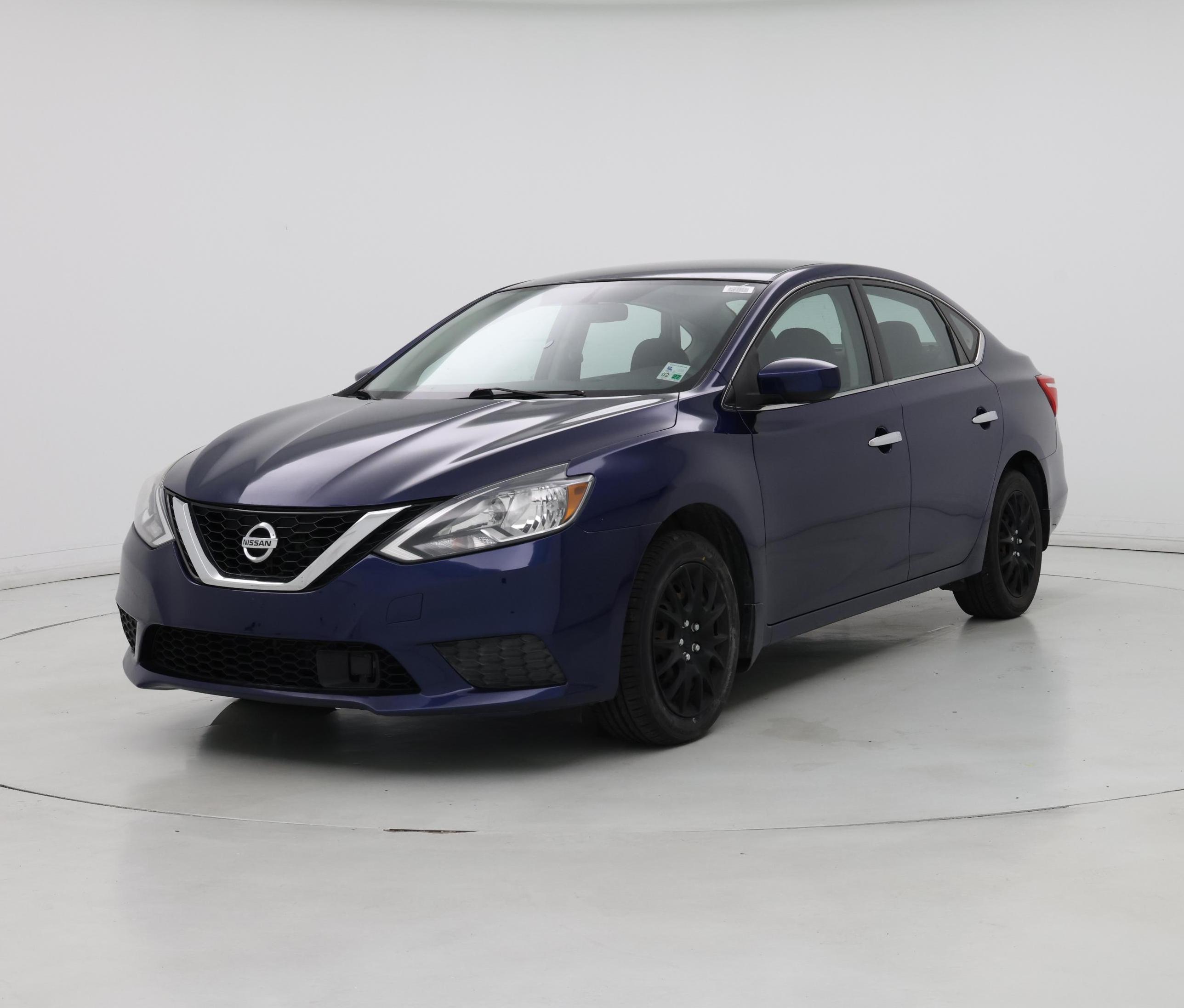 Thumbnail: 2019 Nissan Sentra - 4