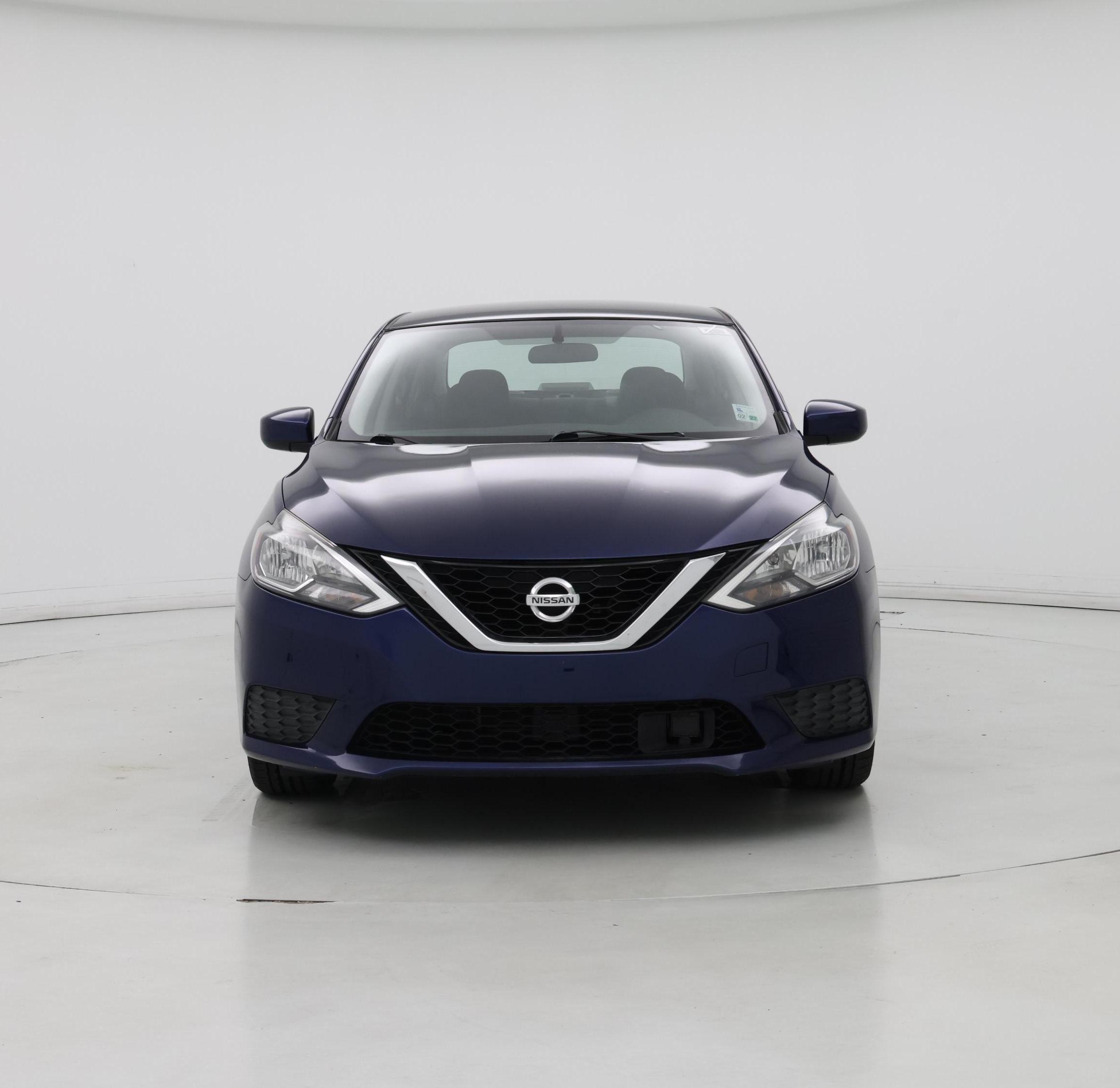 Thumbnail: 2019 Nissan Sentra - 5