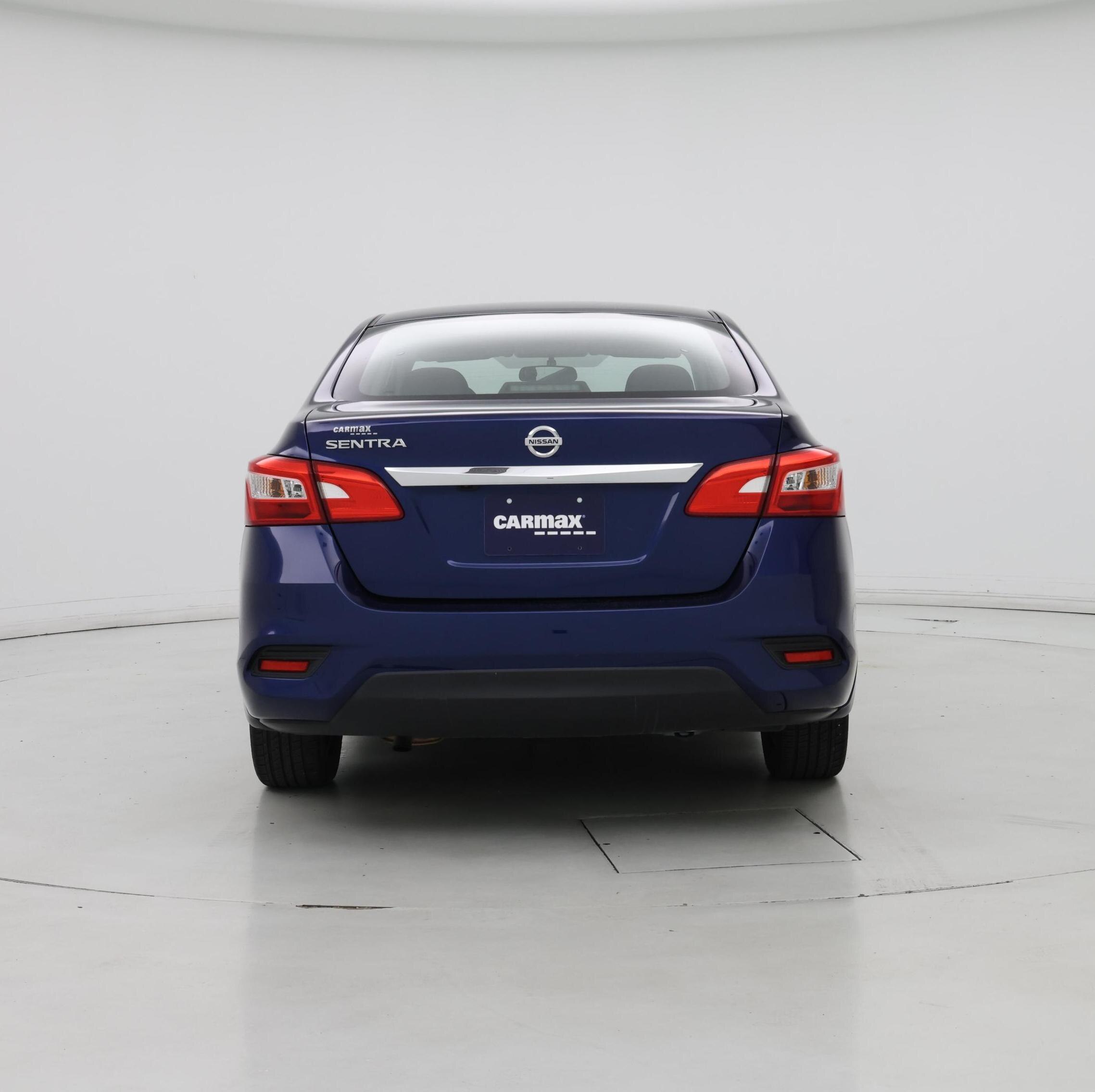 Thumbnail: 2019 Nissan Sentra - 6