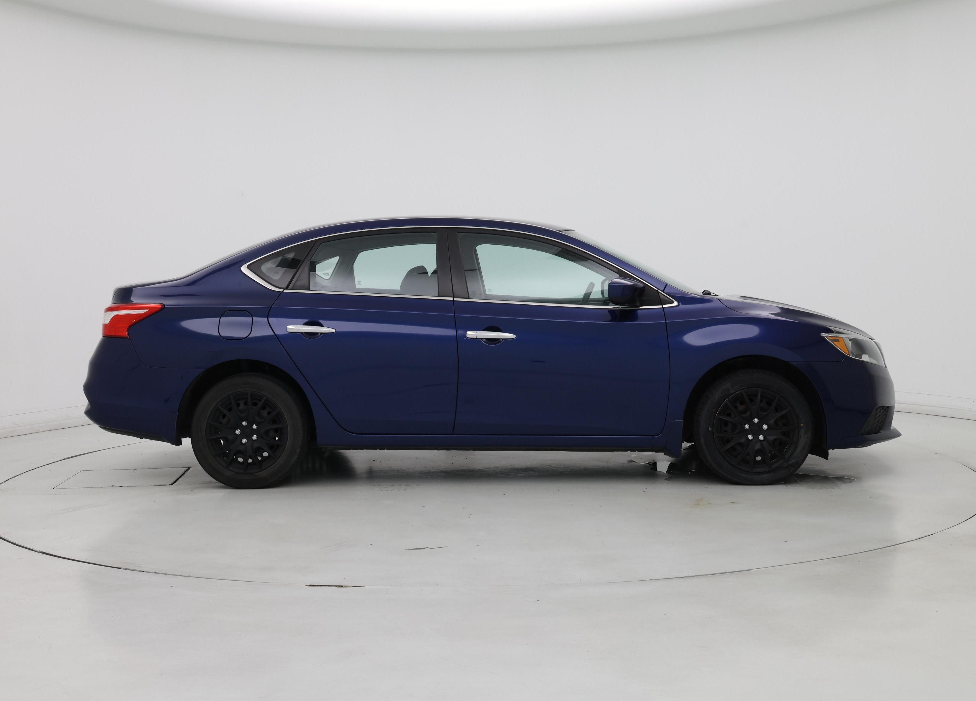 Thumbnail: 2019 Nissan Sentra - 7