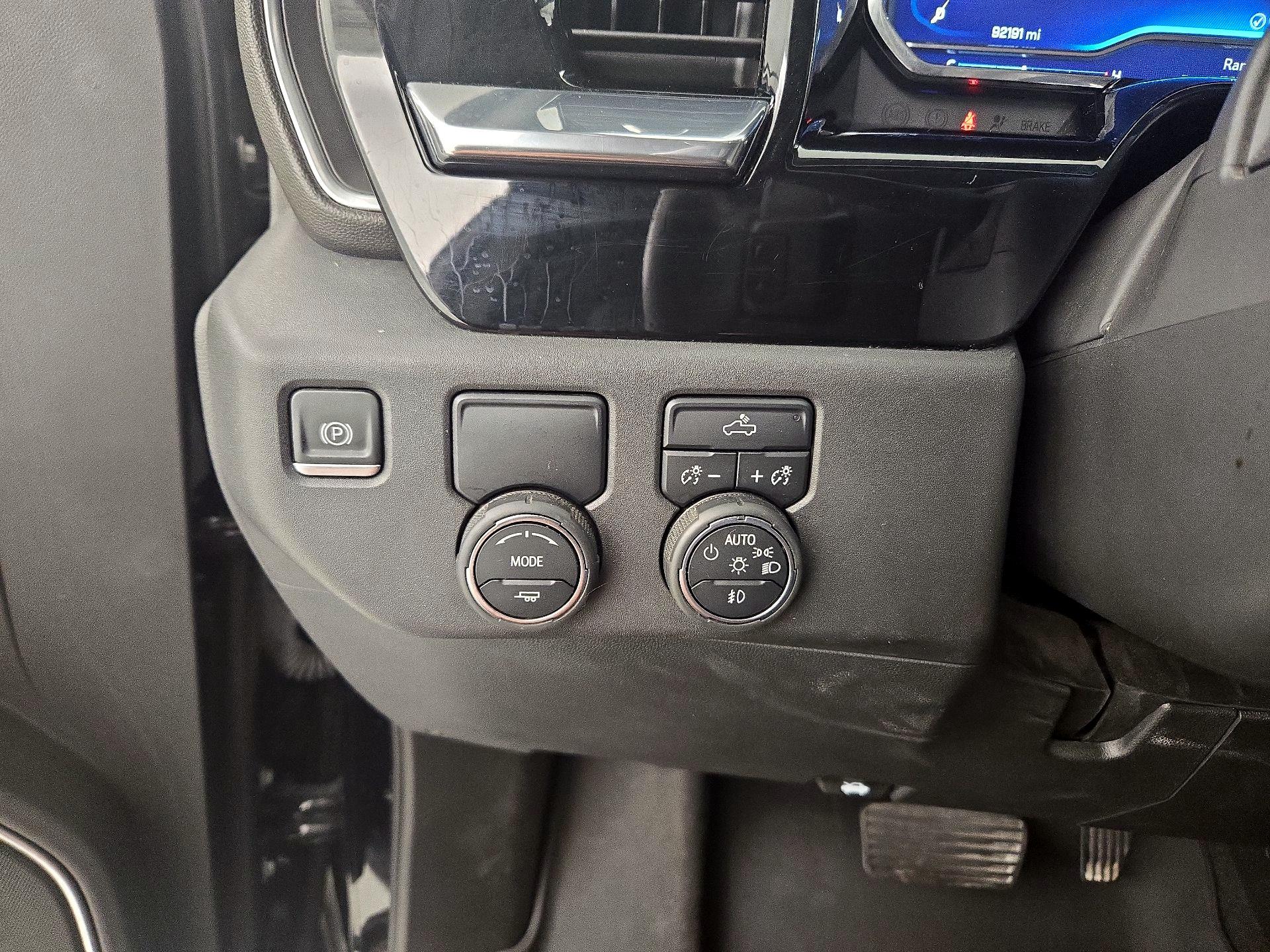 Thumbnail: 2022 Chevrolet Silverado 1500 - 13