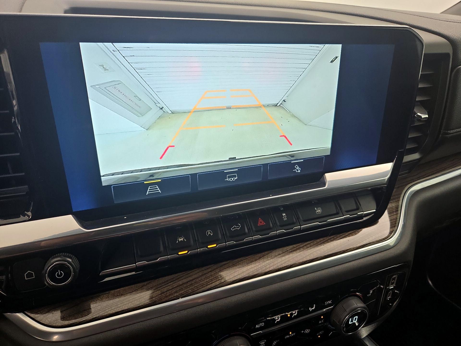 Thumbnail: 2022 Chevrolet Silverado 1500 - 14