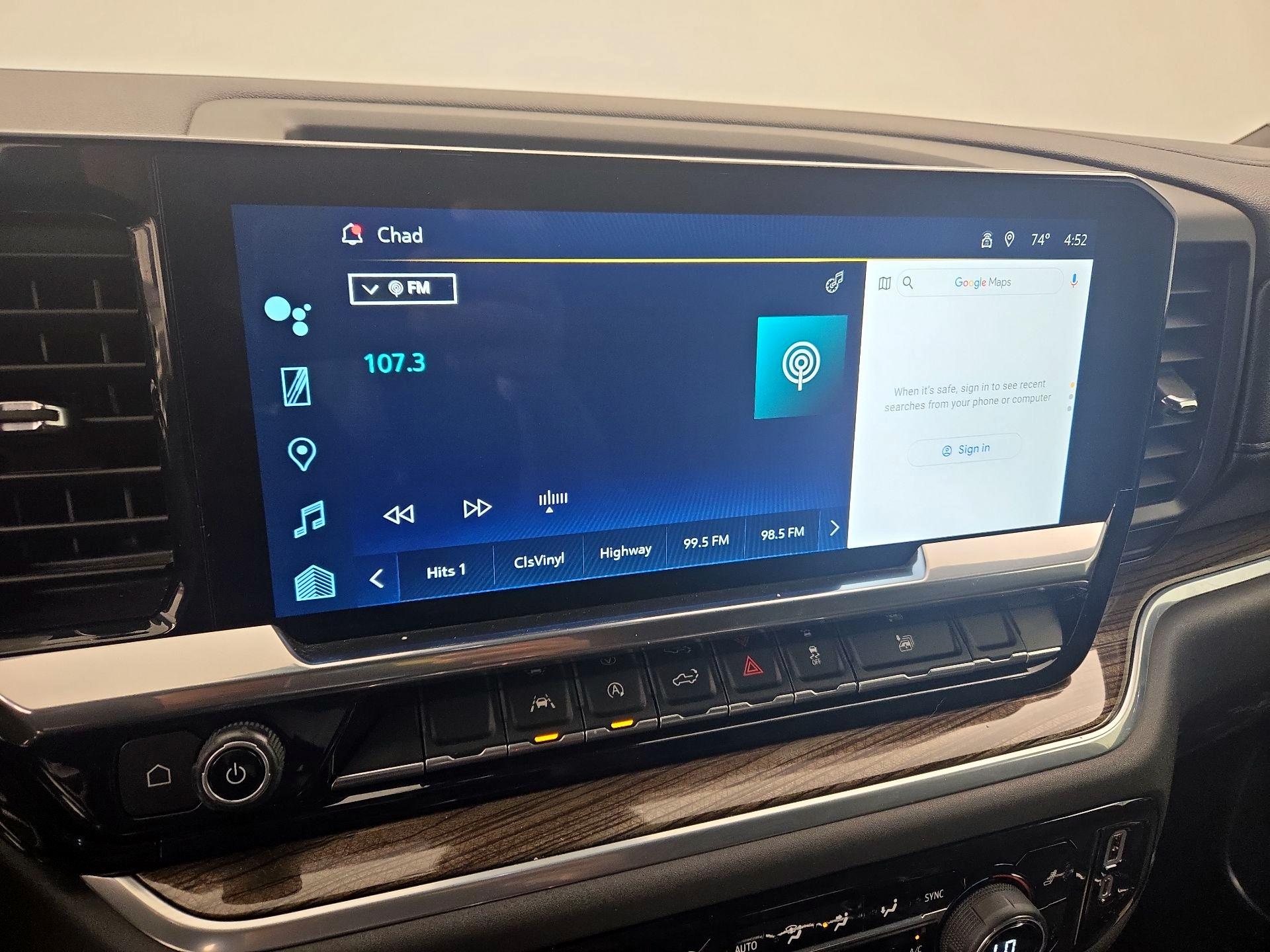 Thumbnail: 2022 Chevrolet Silverado 1500 - 15