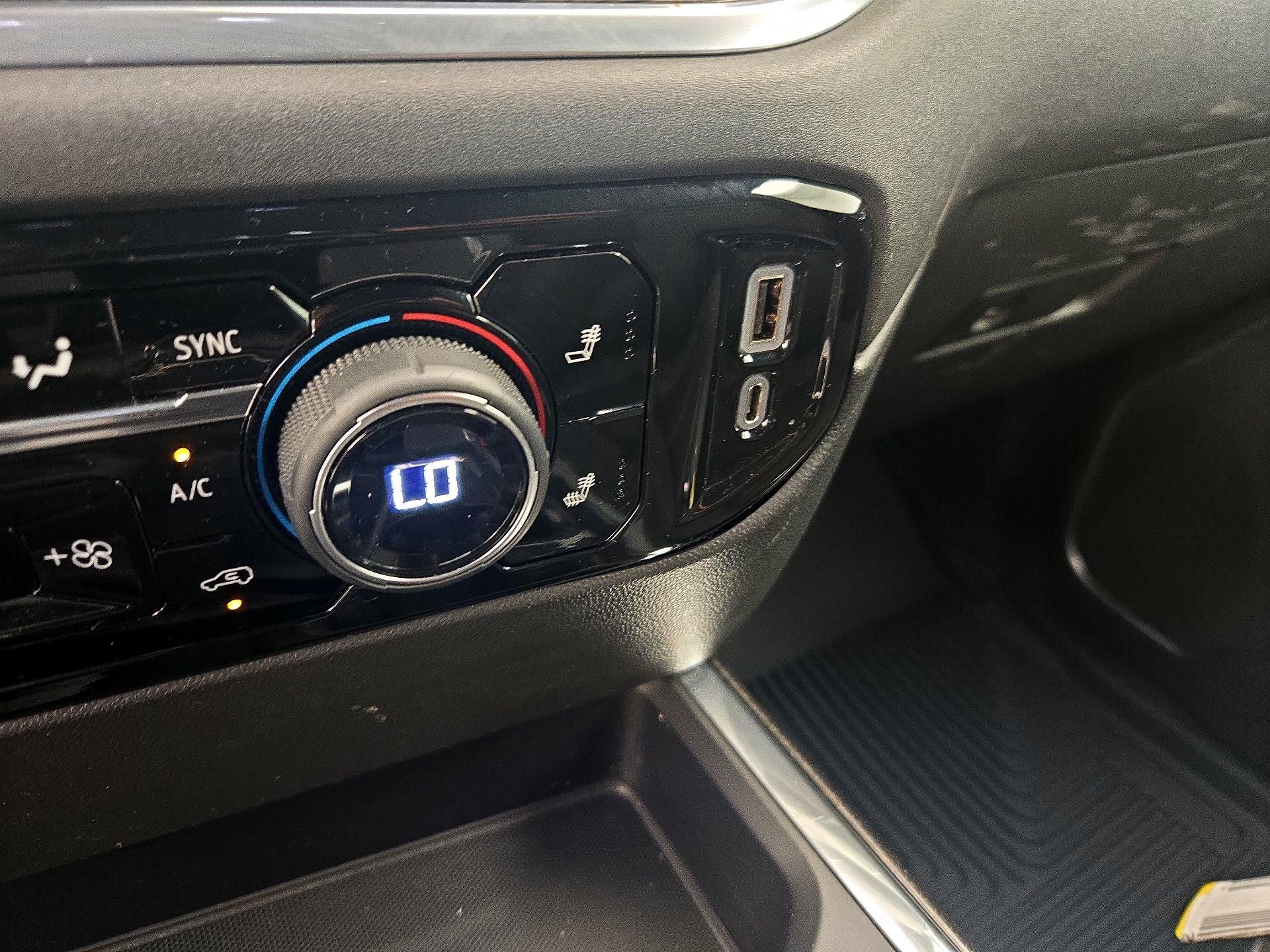 Thumbnail: 2022 Chevrolet Silverado 1500 - 18