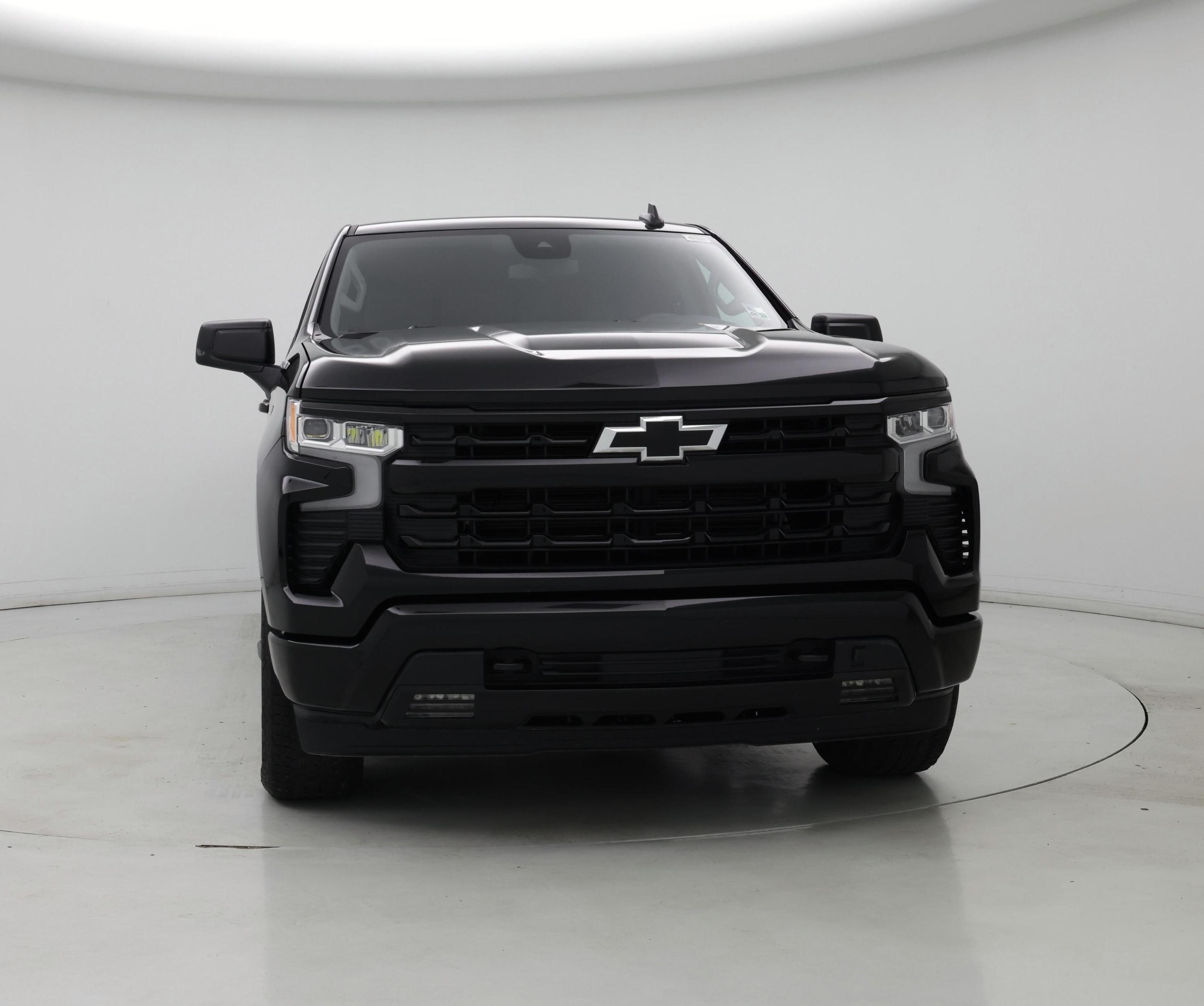 Thumbnail: 2022 Chevrolet Silverado 1500 - 5