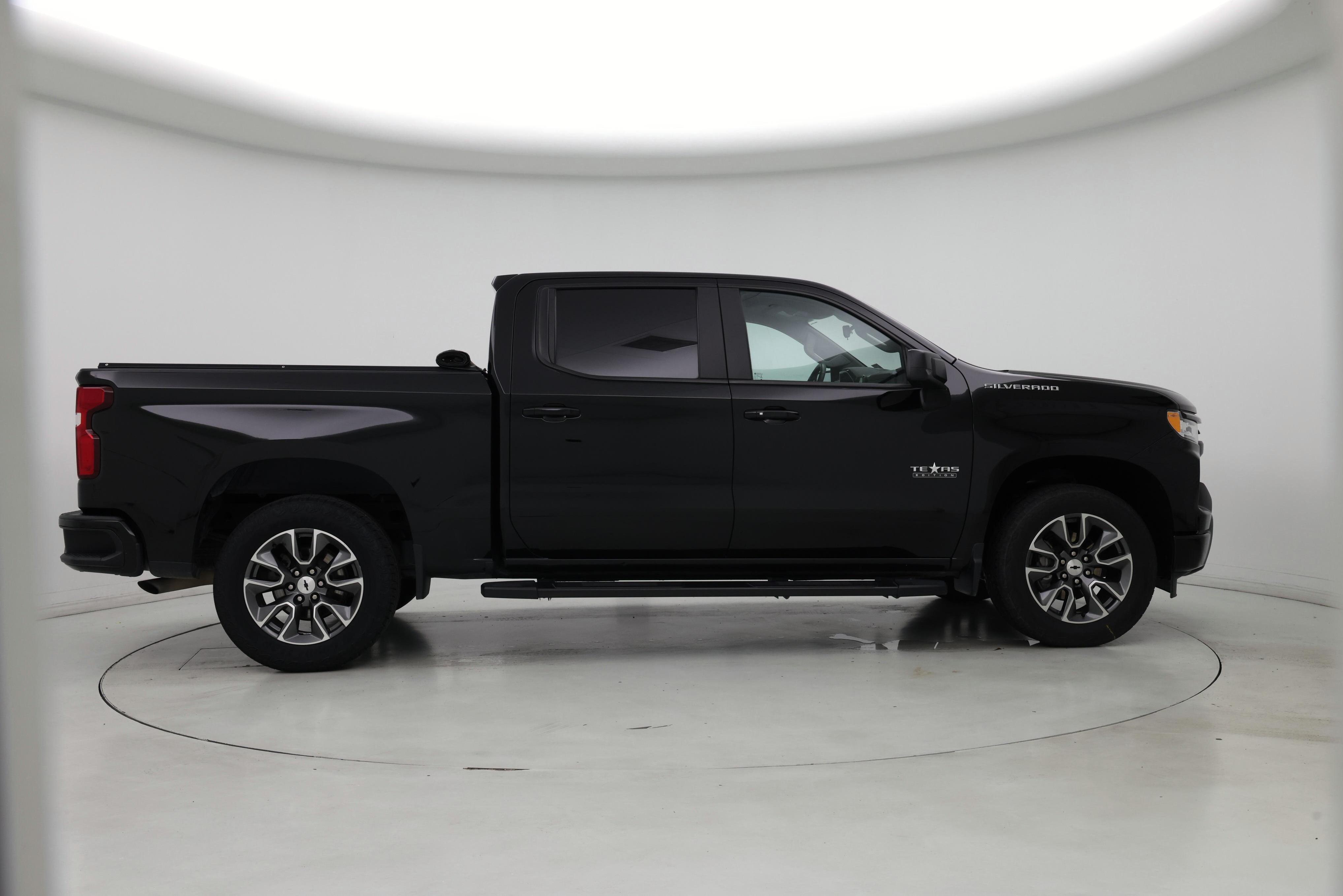 Thumbnail: 2022 Chevrolet Silverado 1500 - 7