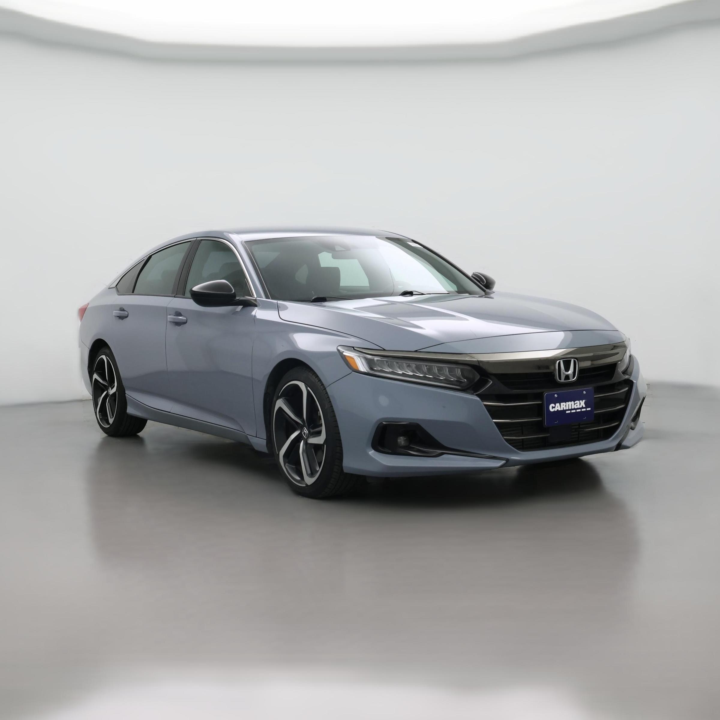 Thumbnail: 2022 Honda Accord - 1