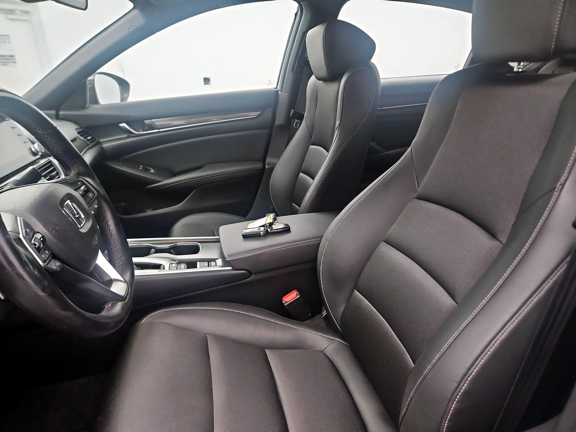 Thumbnail: 2022 Honda Accord - 11