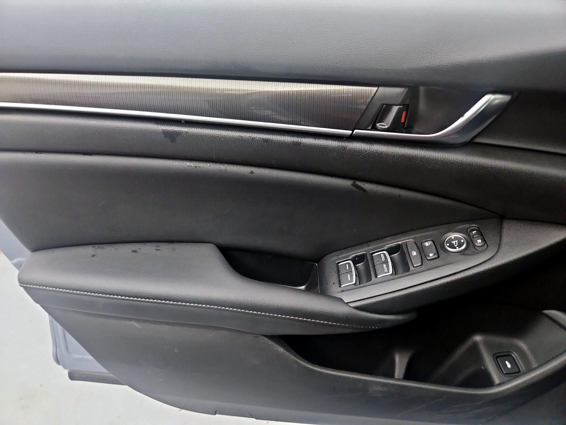 Thumbnail: 2022 Honda Accord - 12