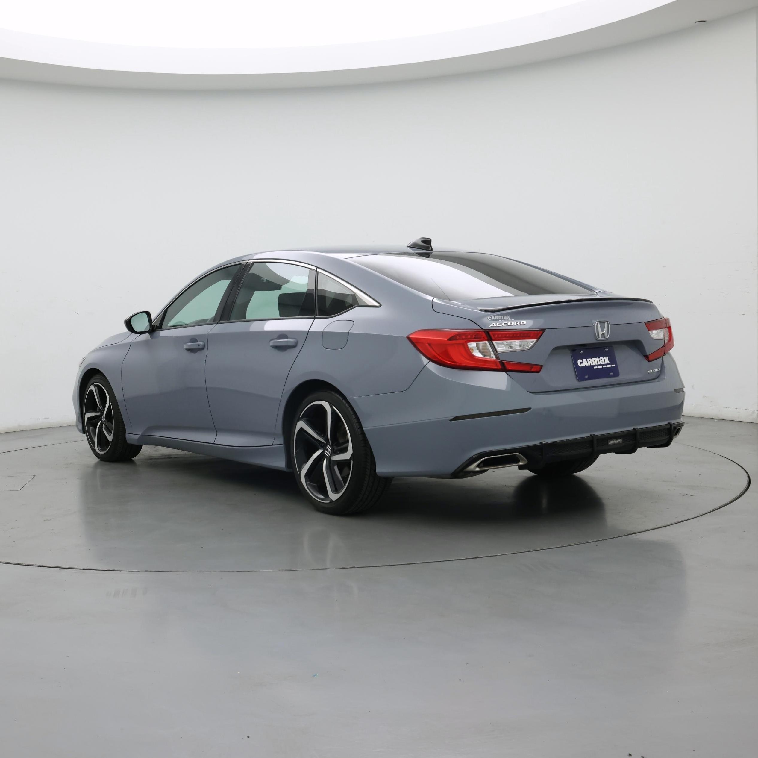Thumbnail: 2022 Honda Accord - 2