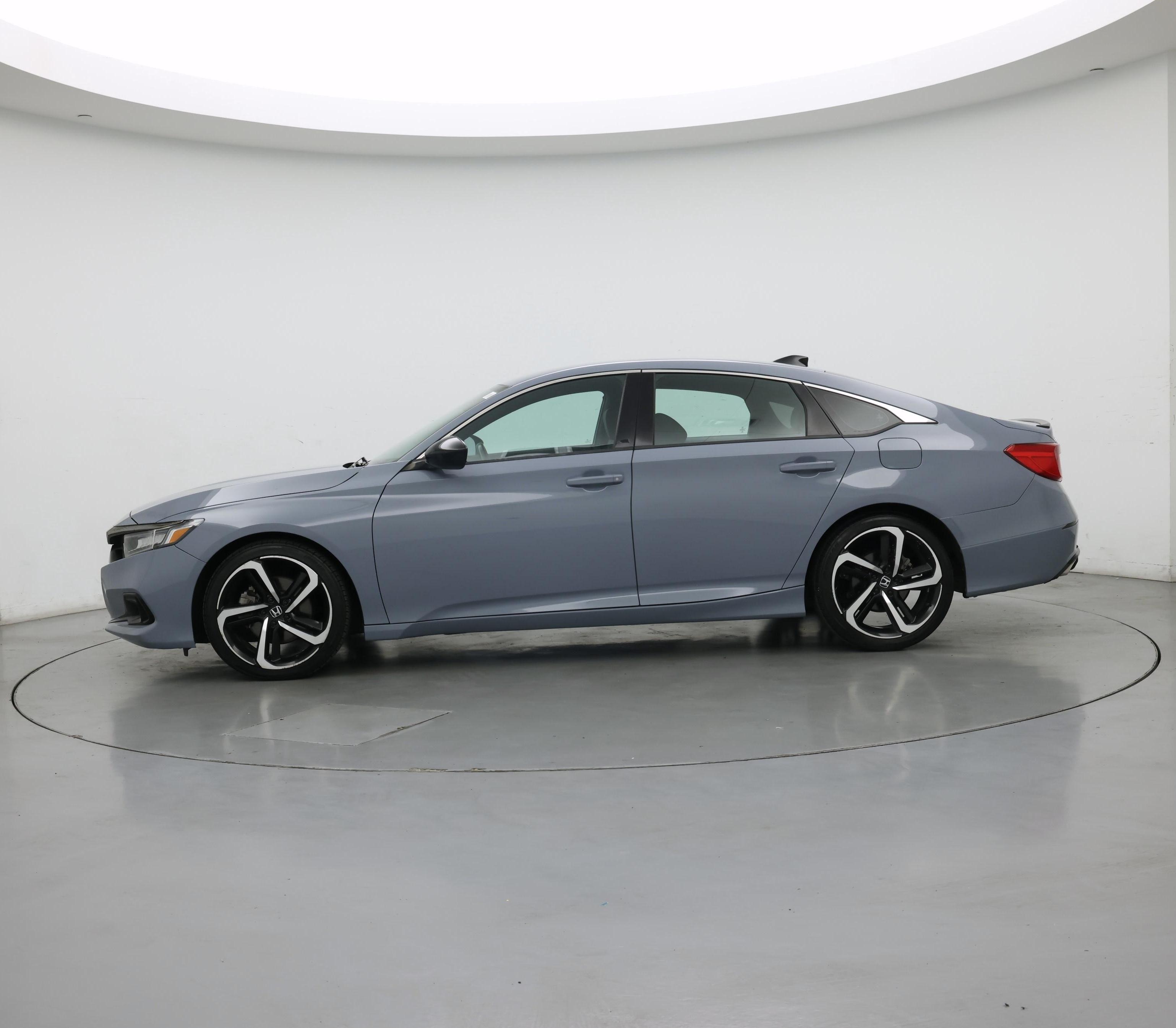Thumbnail: 2022 Honda Accord - 3