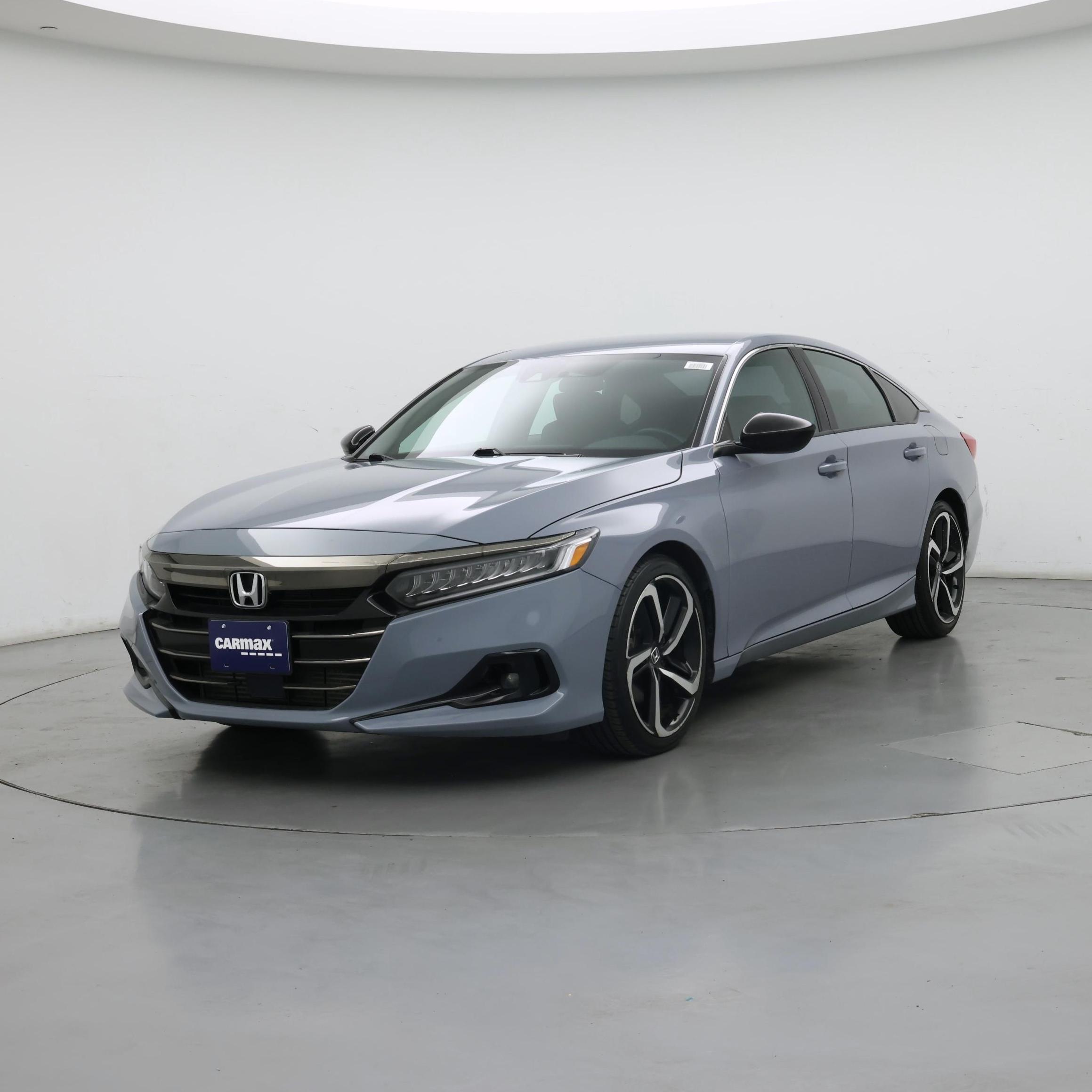 Thumbnail: 2022 Honda Accord - 4