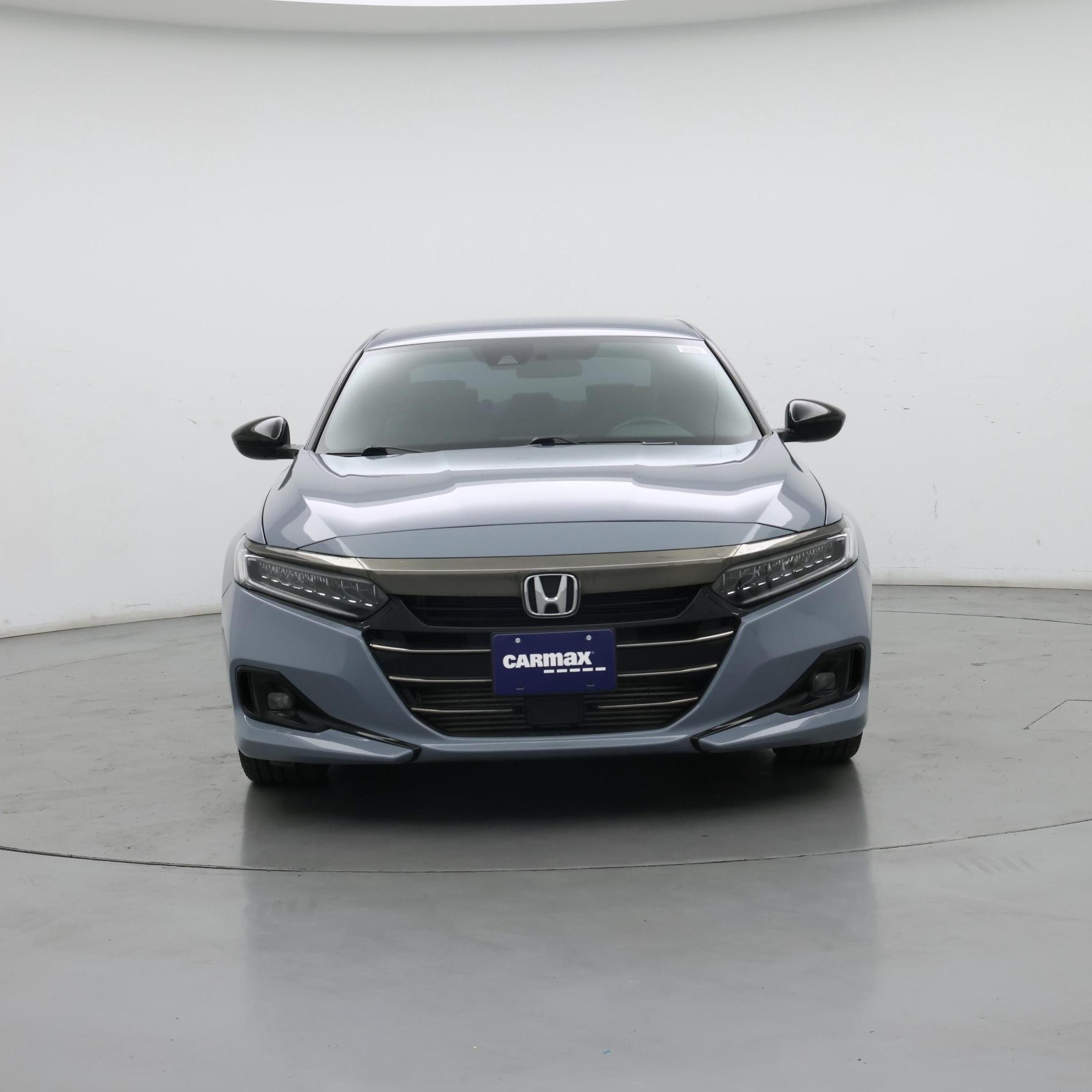 Thumbnail: 2022 Honda Accord - 5