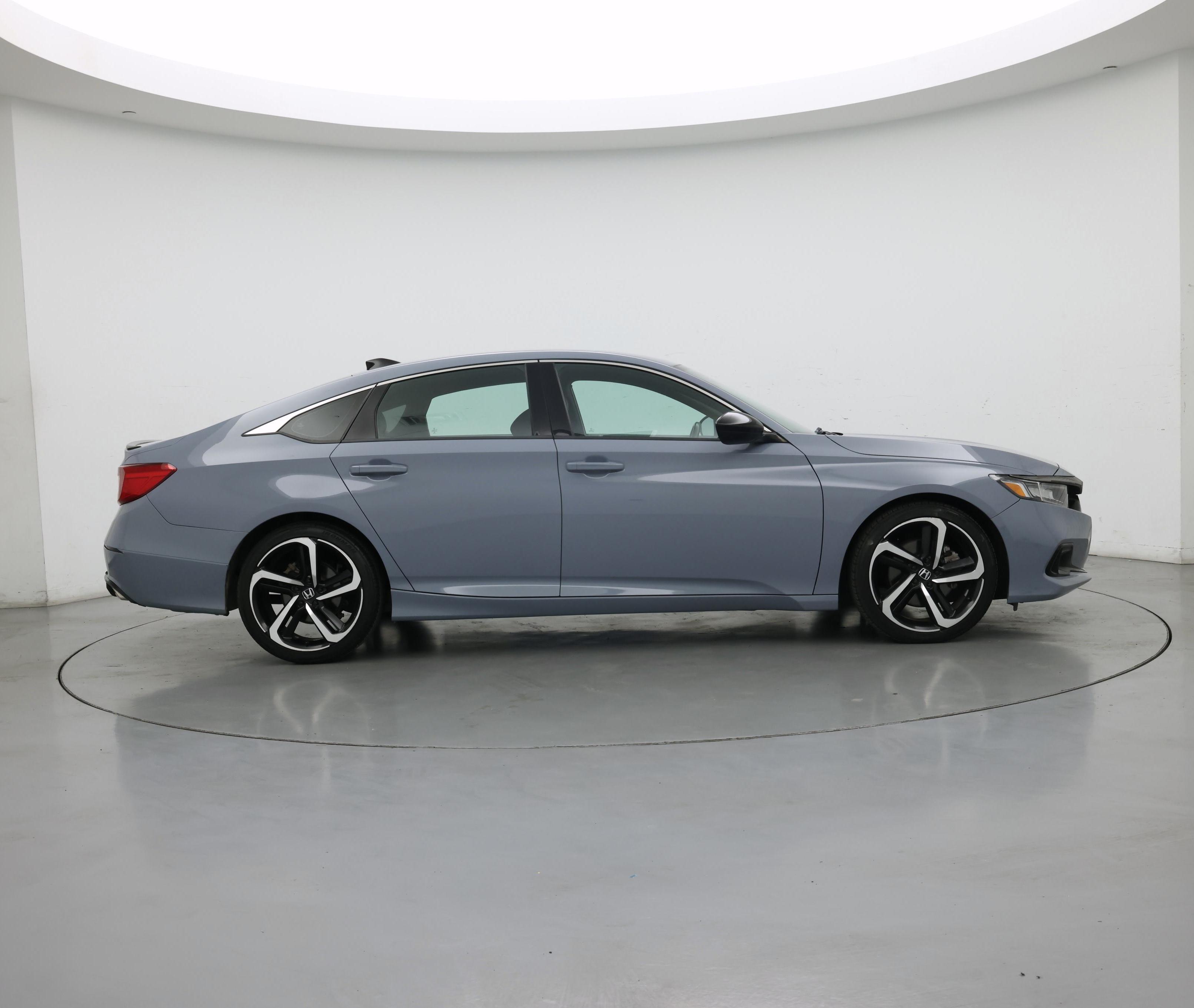Thumbnail: 2022 Honda Accord - 7