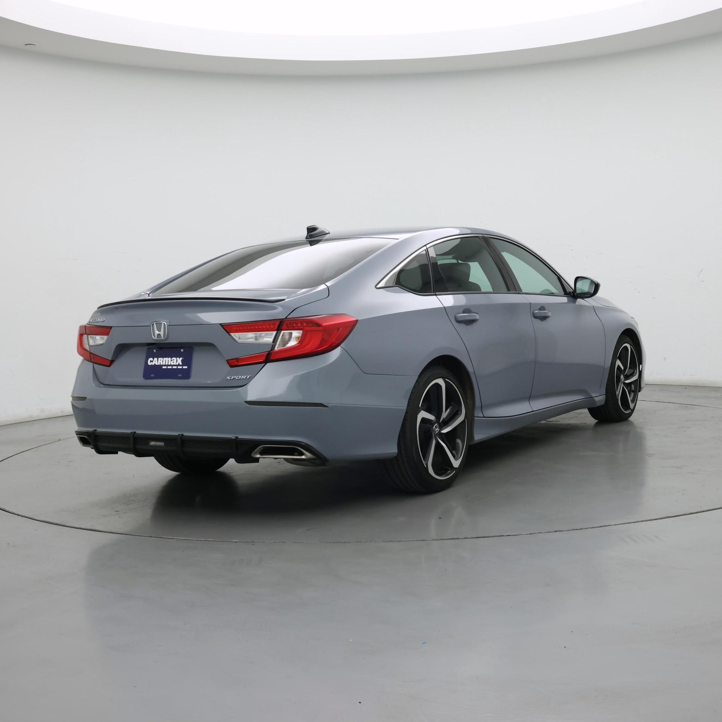 Thumbnail: 2022 Honda Accord - 8