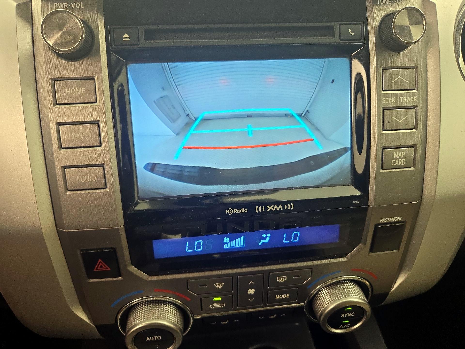 Thumbnail: 2016 Toyota Tundra - 14