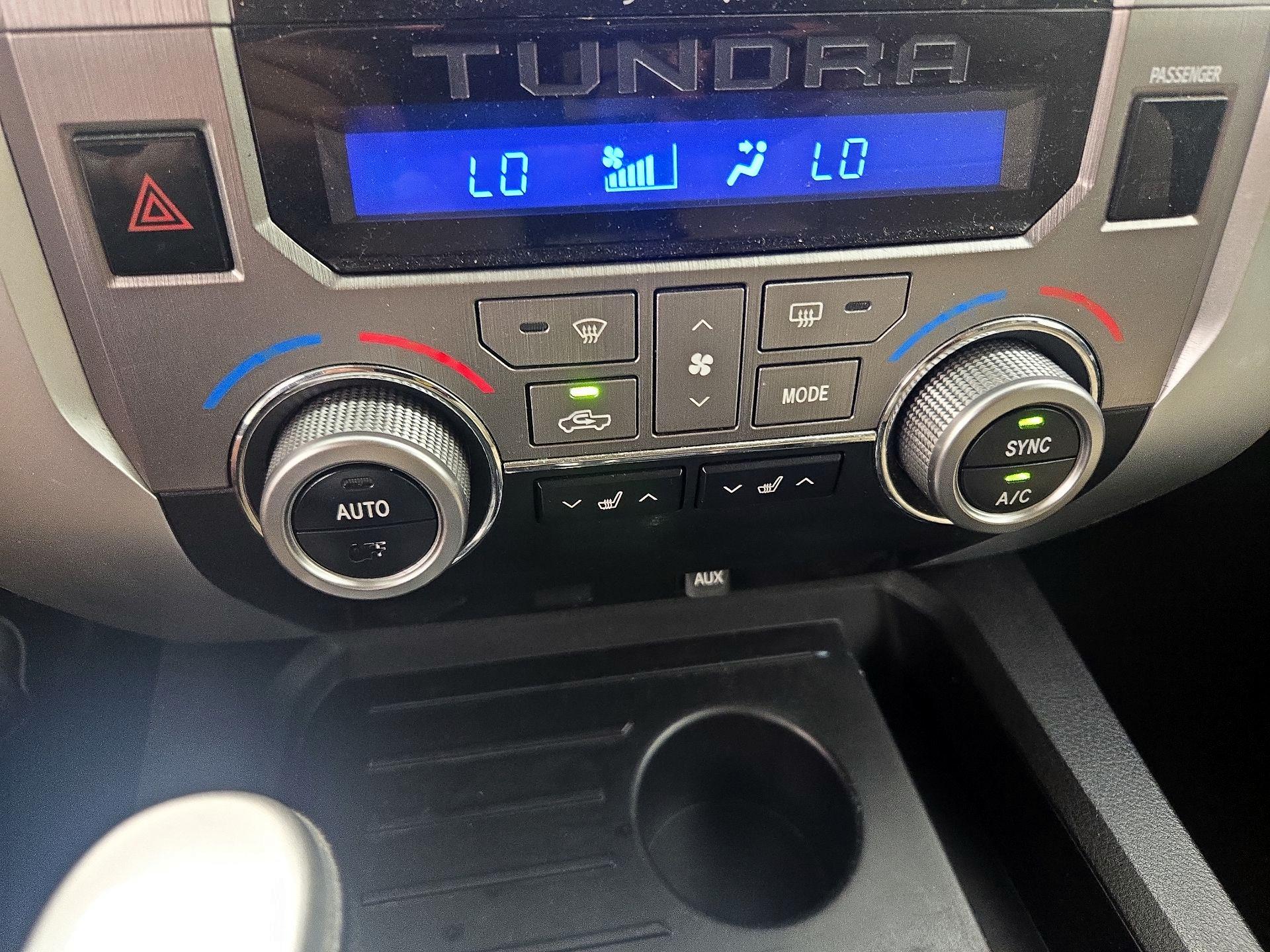 Thumbnail: 2016 Toyota Tundra - 16