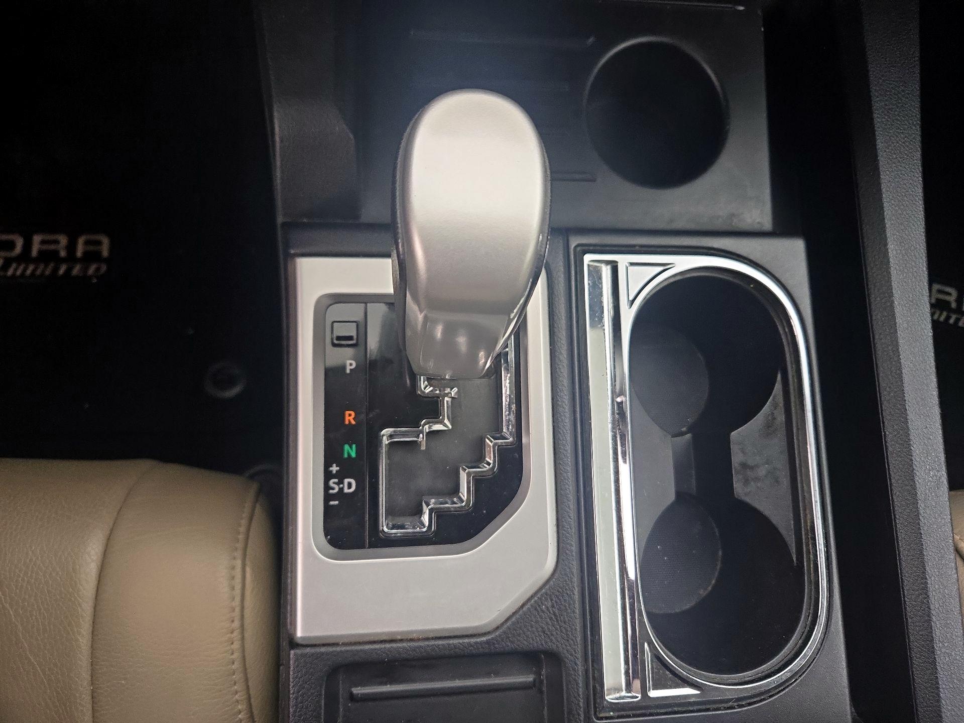 Thumbnail: 2016 Toyota Tundra - 17