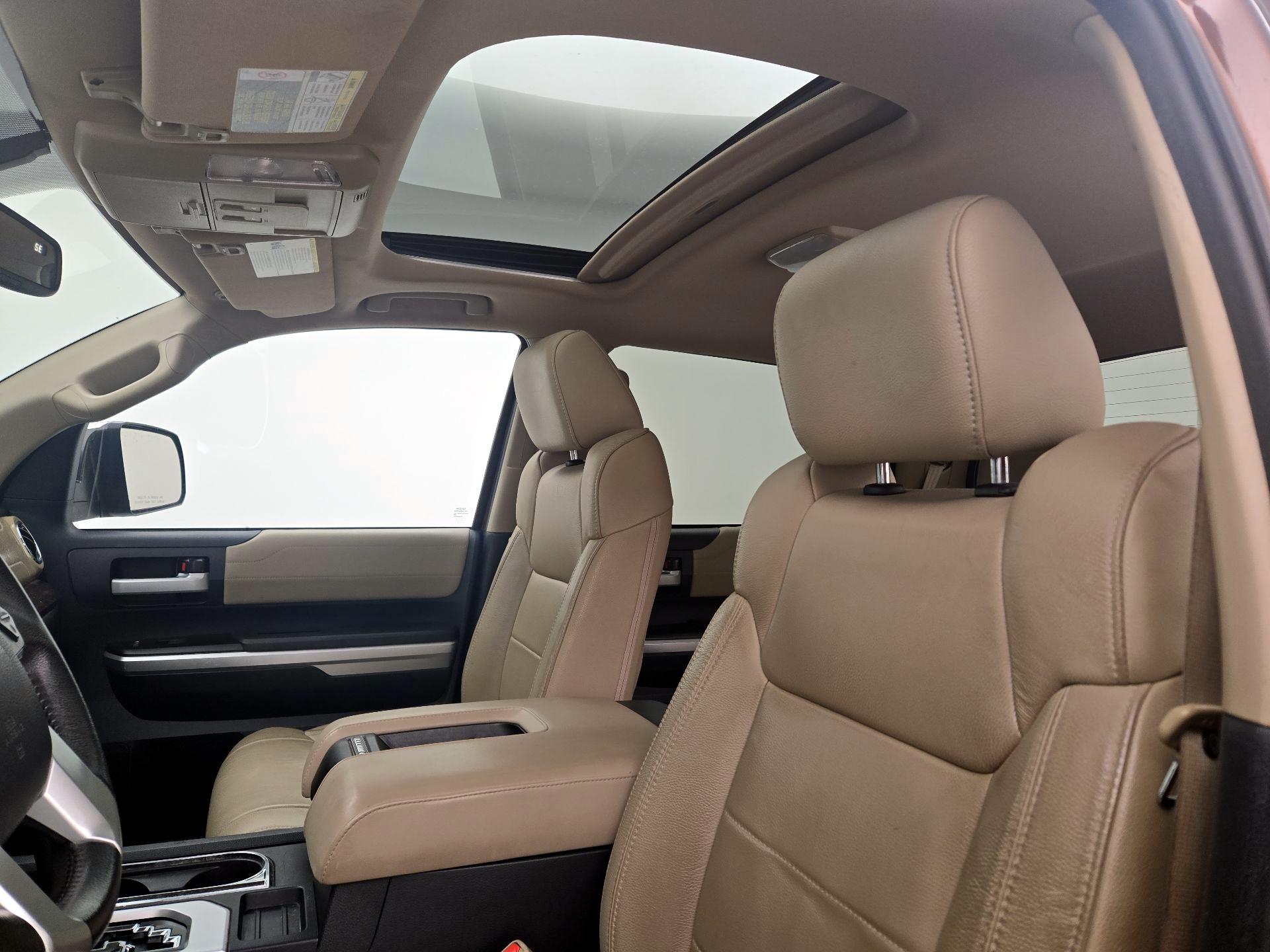 Thumbnail: 2016 Toyota Tundra - 19