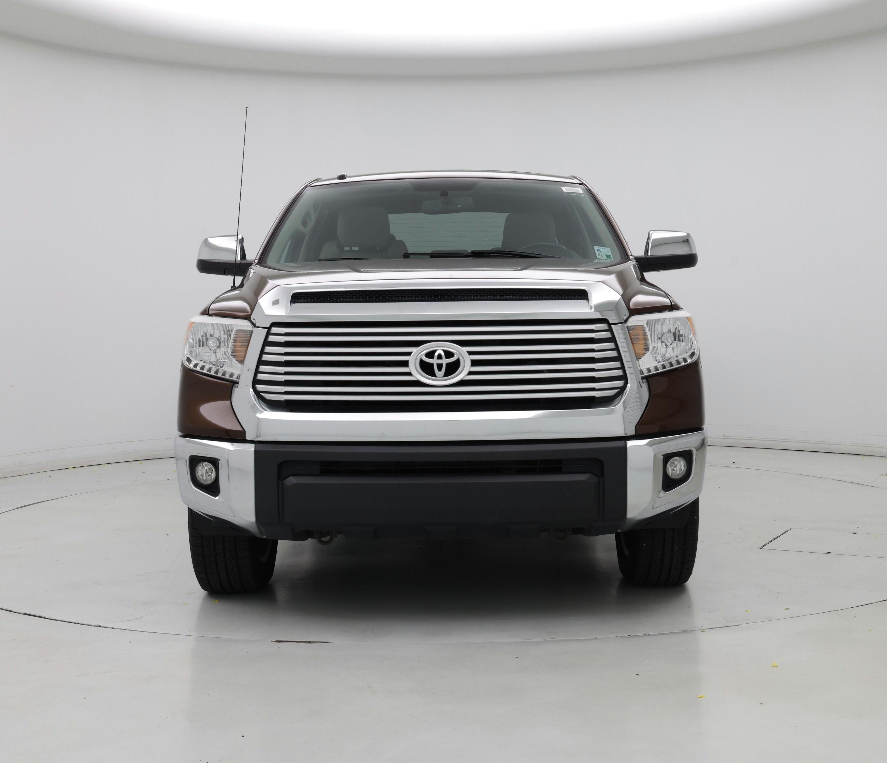 Thumbnail: 2016 Toyota Tundra - 5