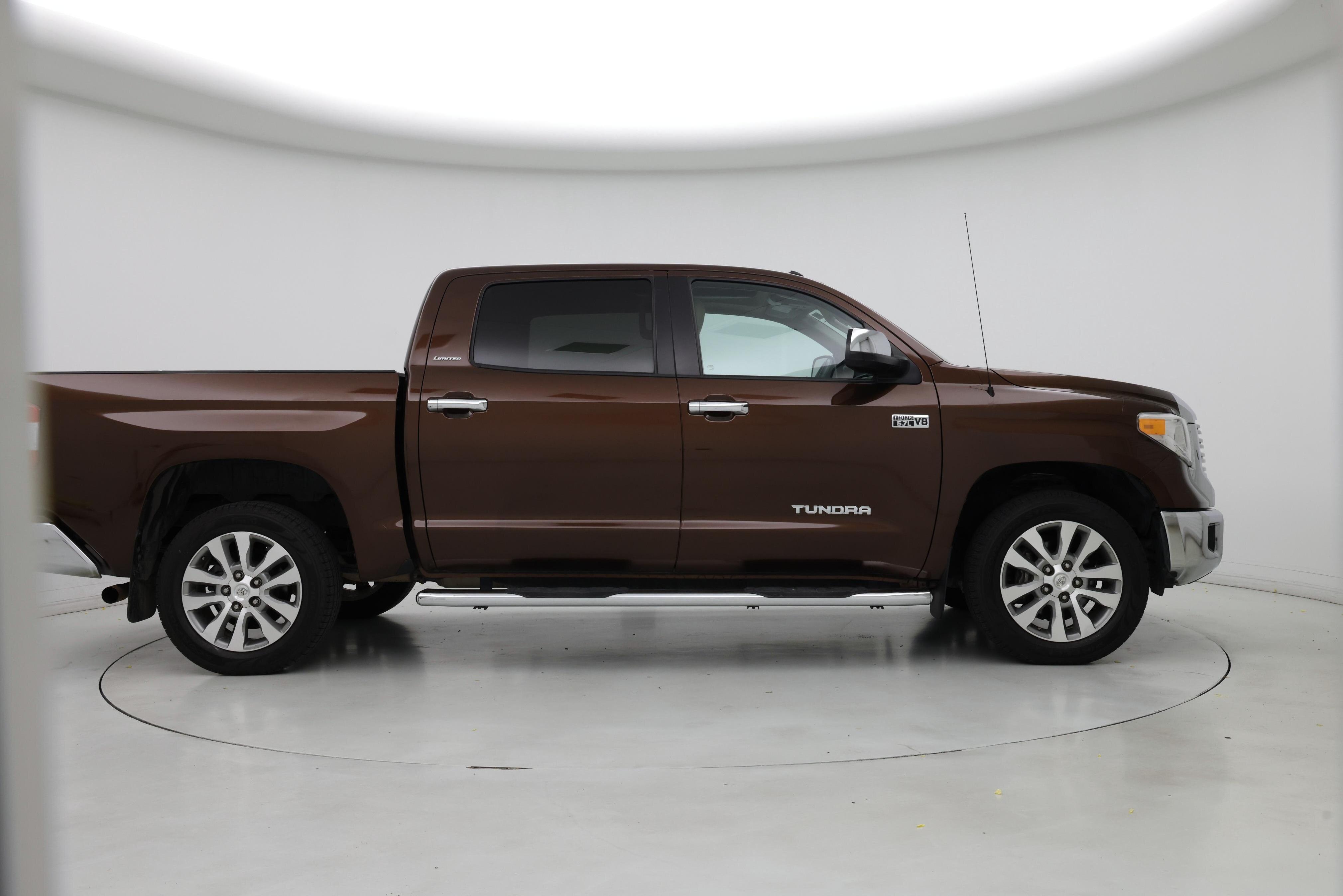Thumbnail: 2016 Toyota Tundra - 7