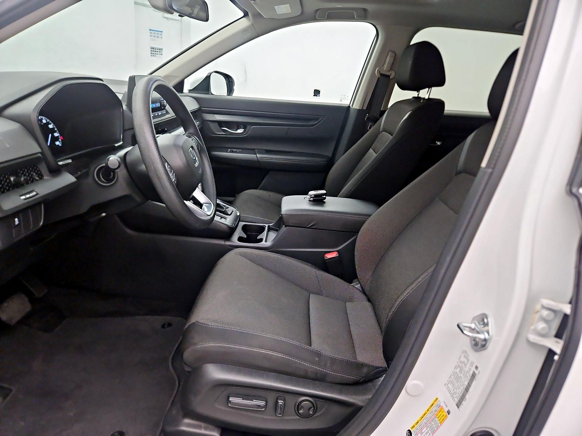 Thumbnail: 2024 Honda CR-V - 11