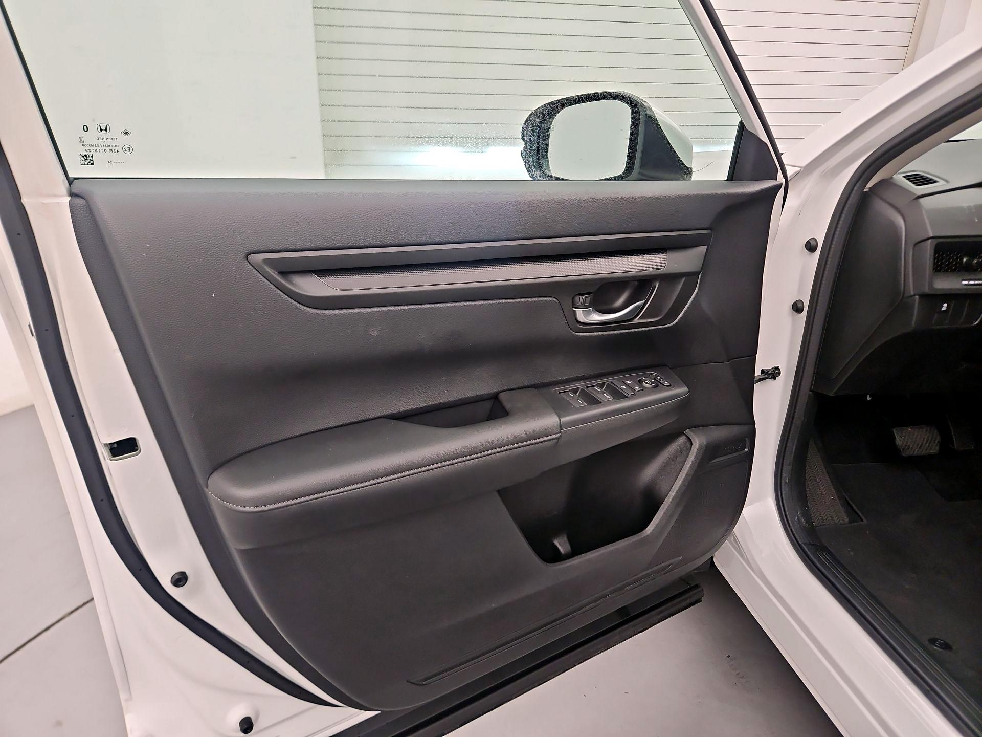 Thumbnail: 2024 Honda CR-V - 12