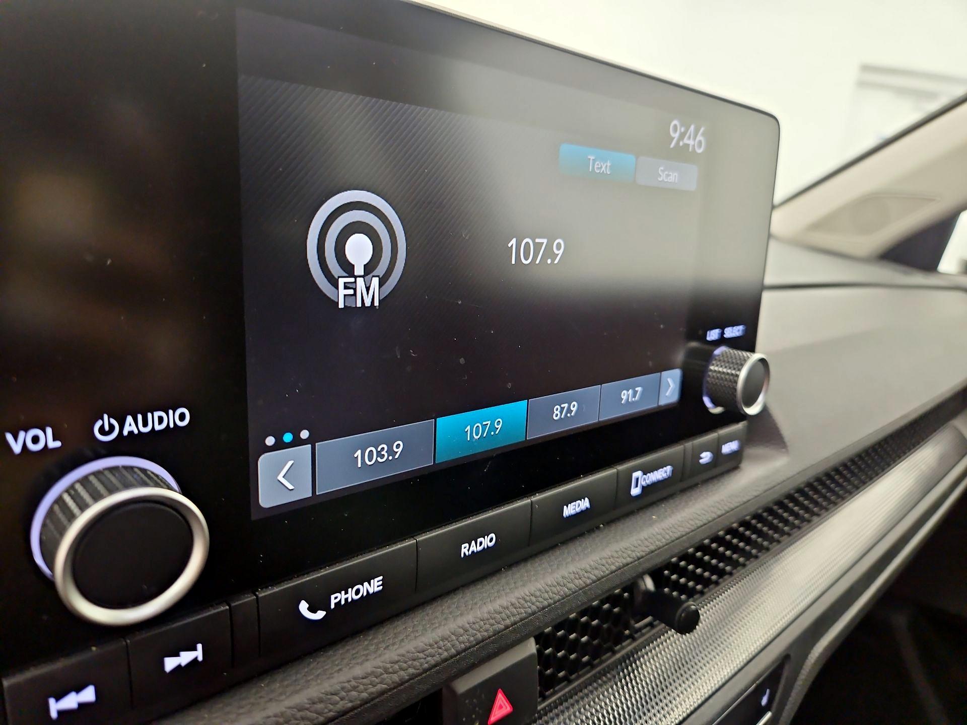 Thumbnail: 2024 Honda CR-V - 14