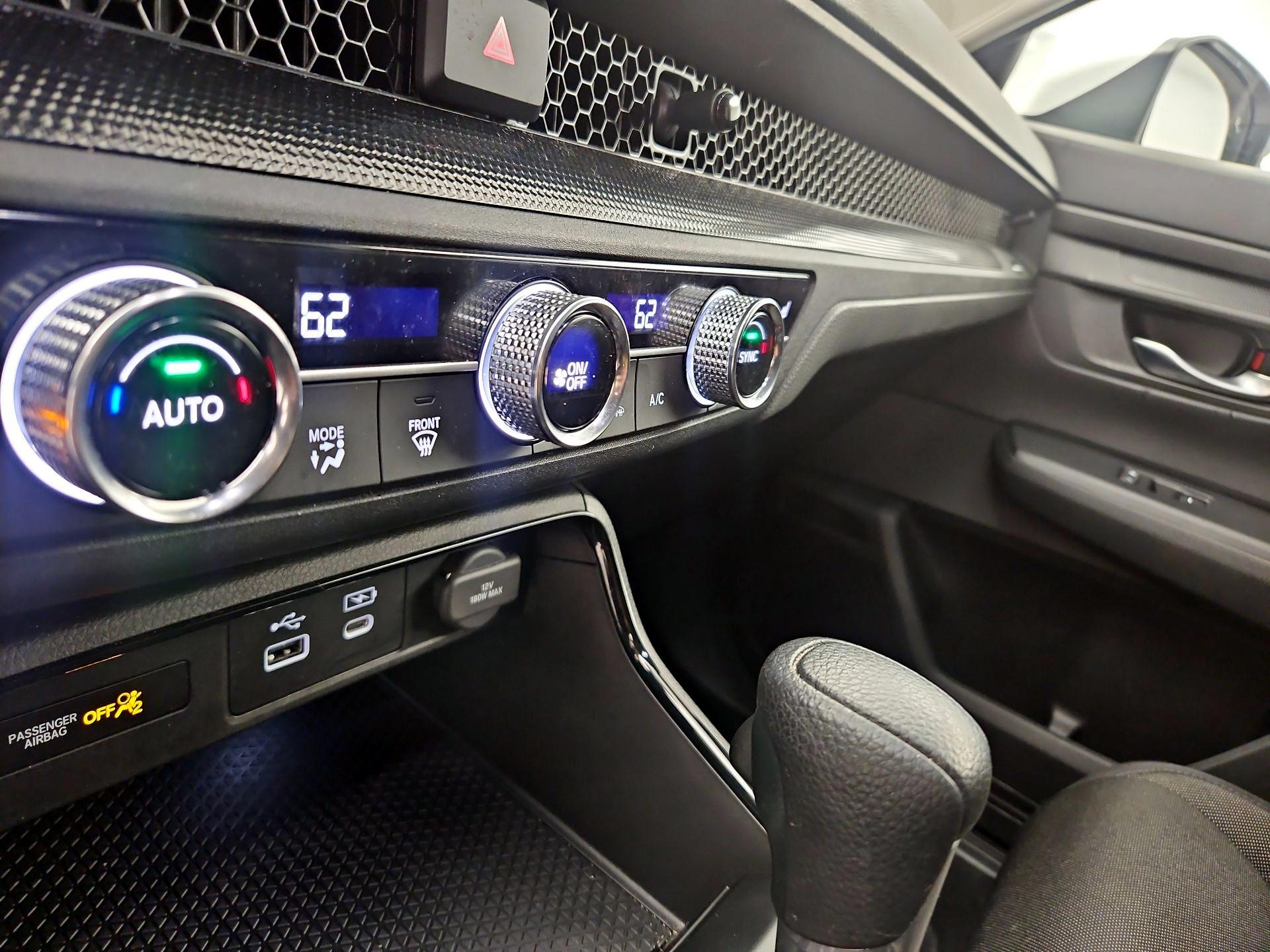 Thumbnail: 2024 Honda CR-V - 15