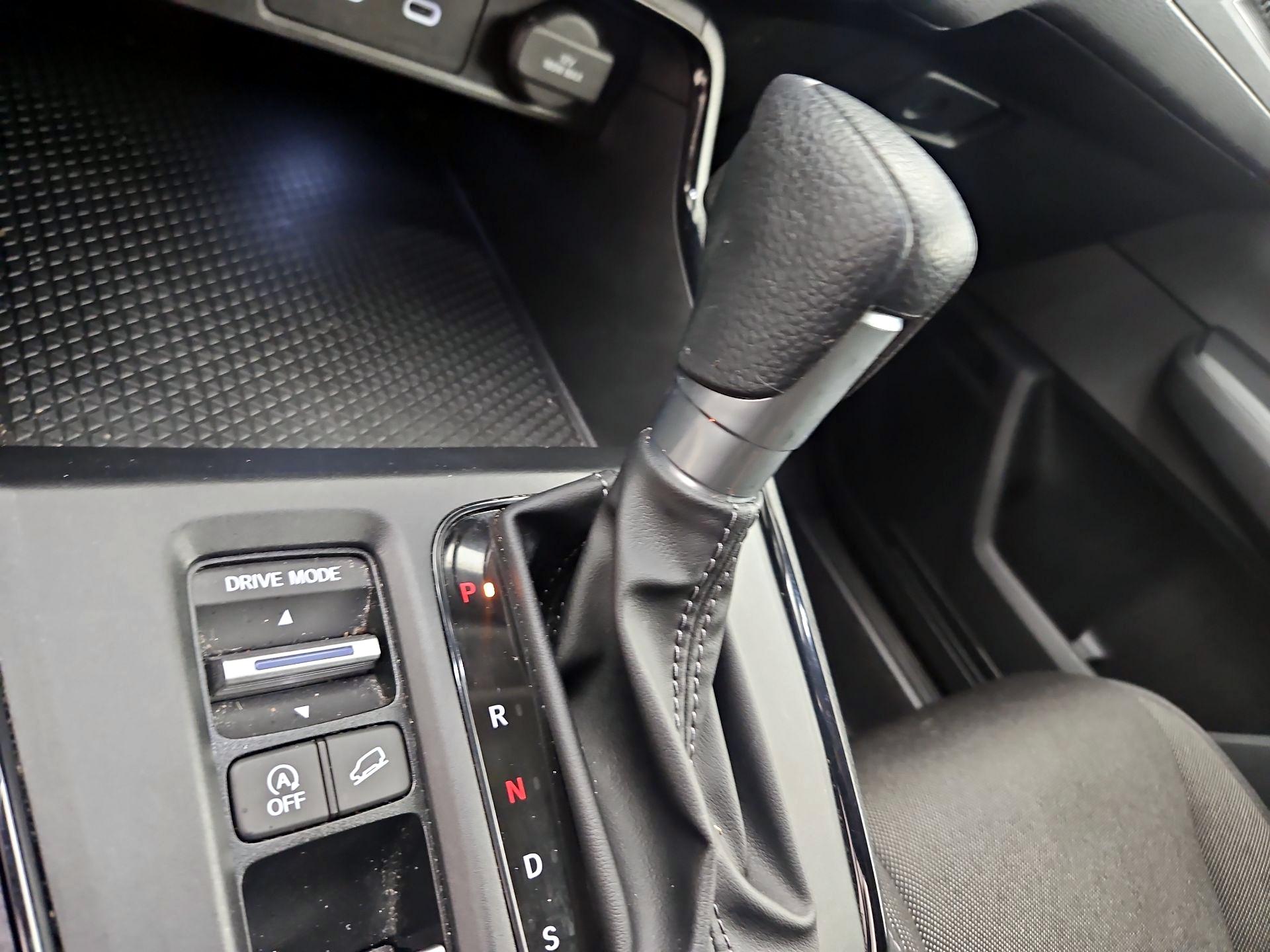 Thumbnail: 2024 Honda CR-V - 16