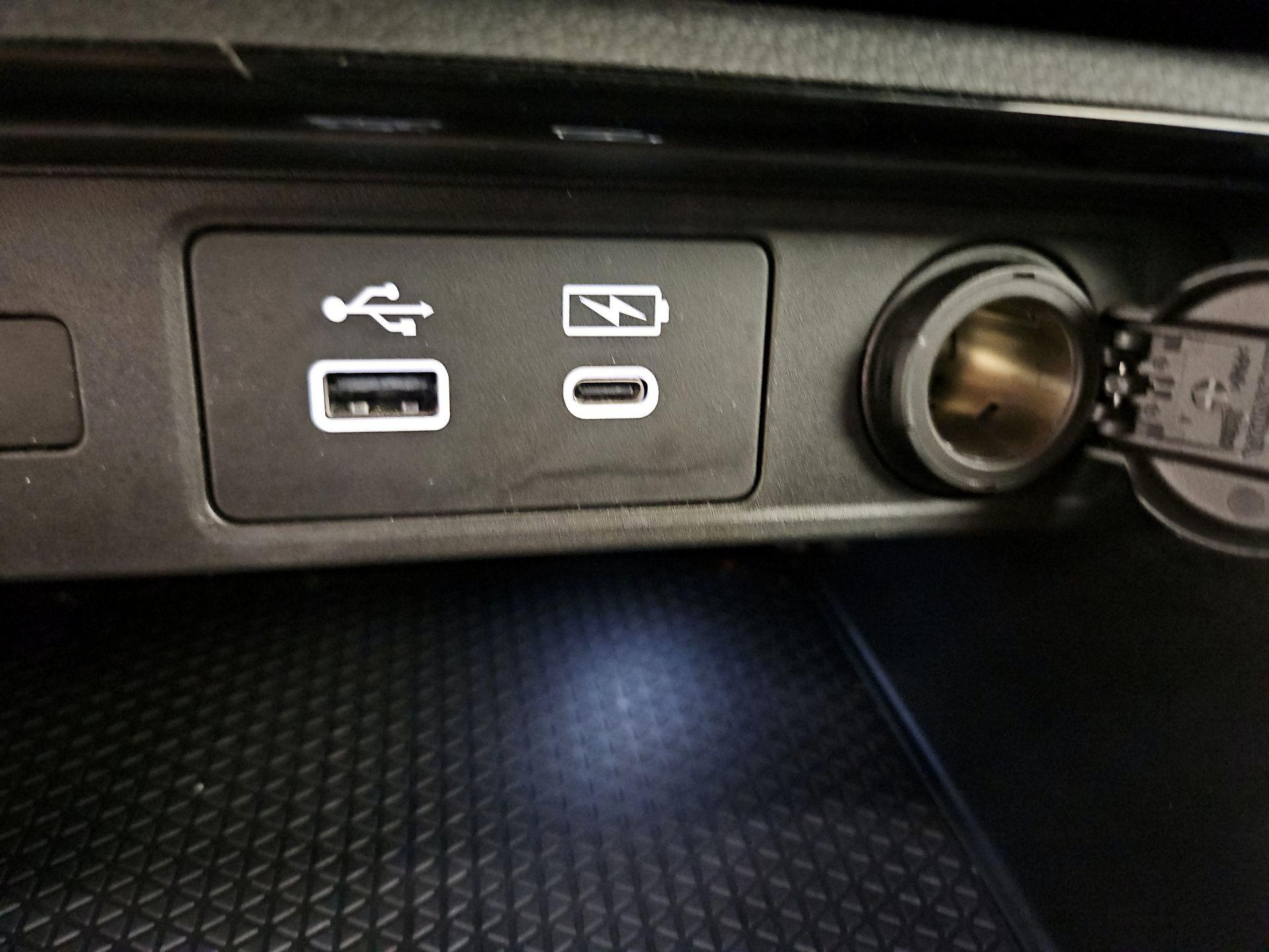 Thumbnail: 2024 Honda CR-V - 17