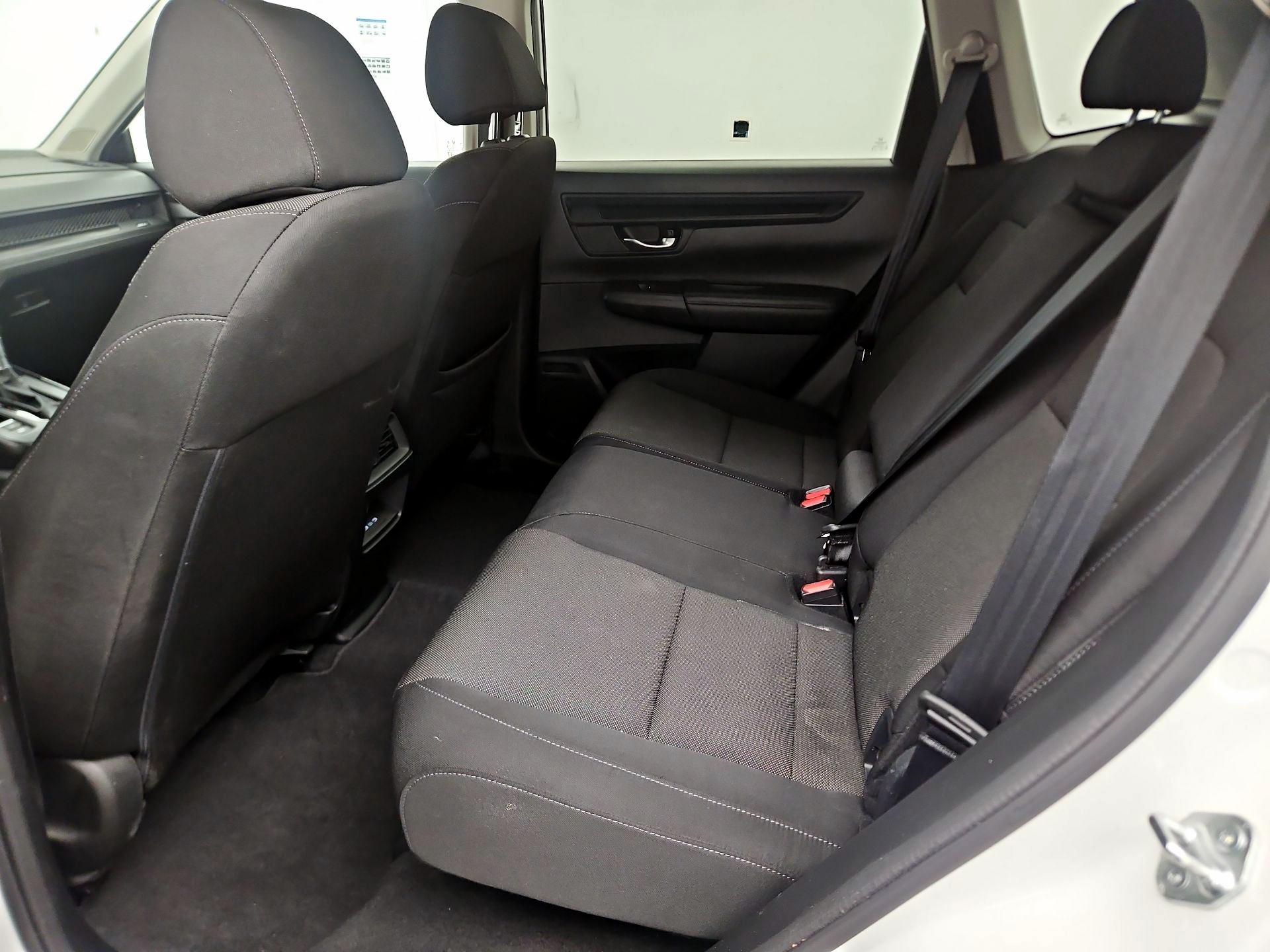 Thumbnail: 2024 Honda CR-V - 18