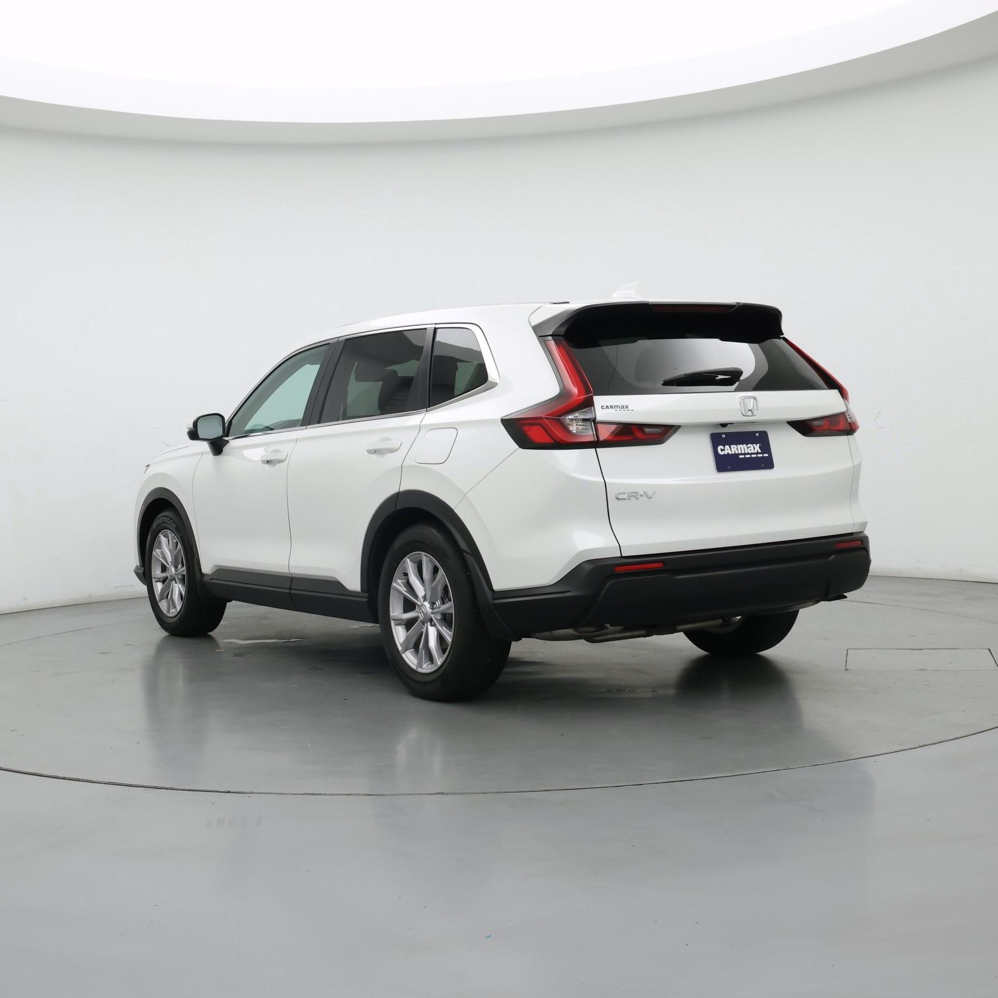 Thumbnail: 2024 Honda CR-V - 2