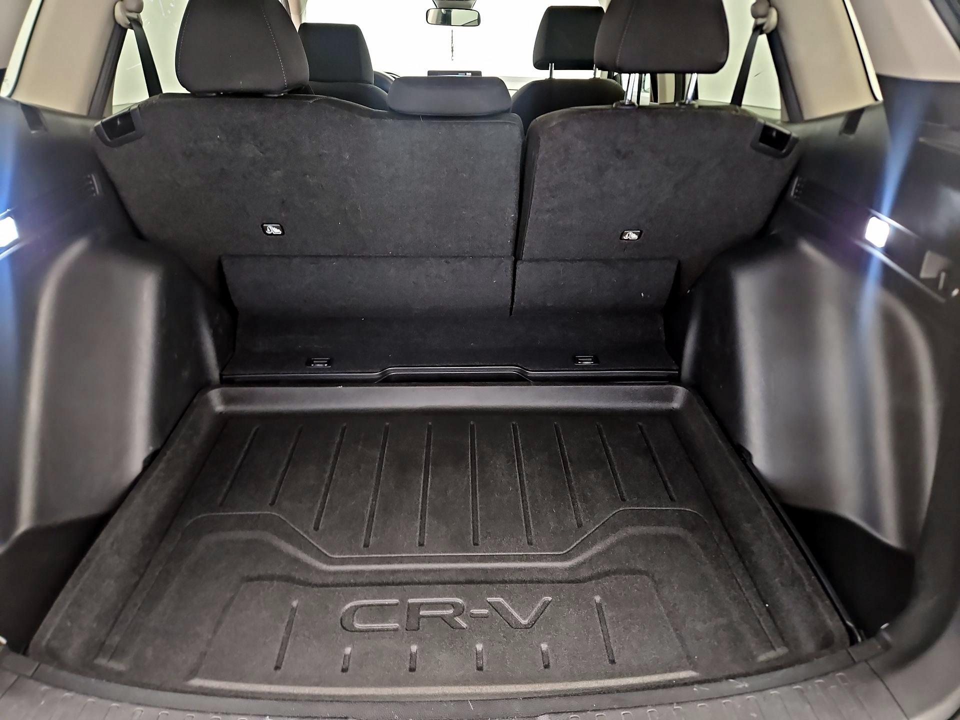 Thumbnail: 2024 Honda CR-V - 19