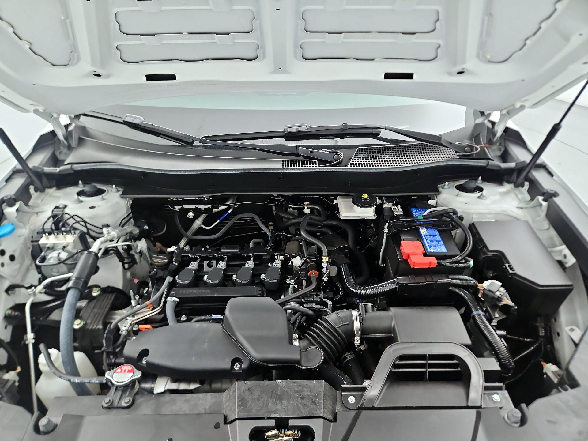 Thumbnail: 2024 Honda CR-V - 20