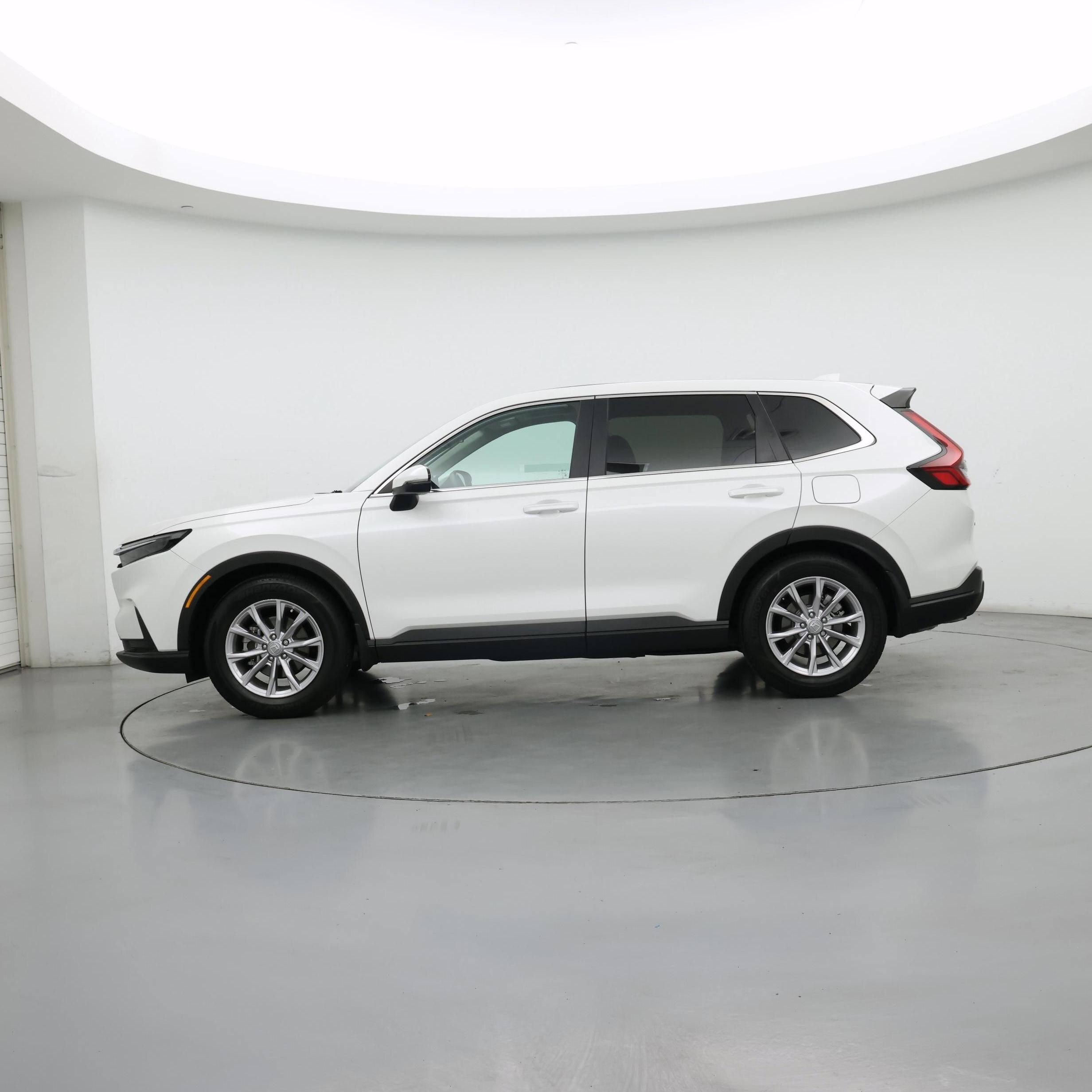 Thumbnail: 2024 Honda CR-V - 3