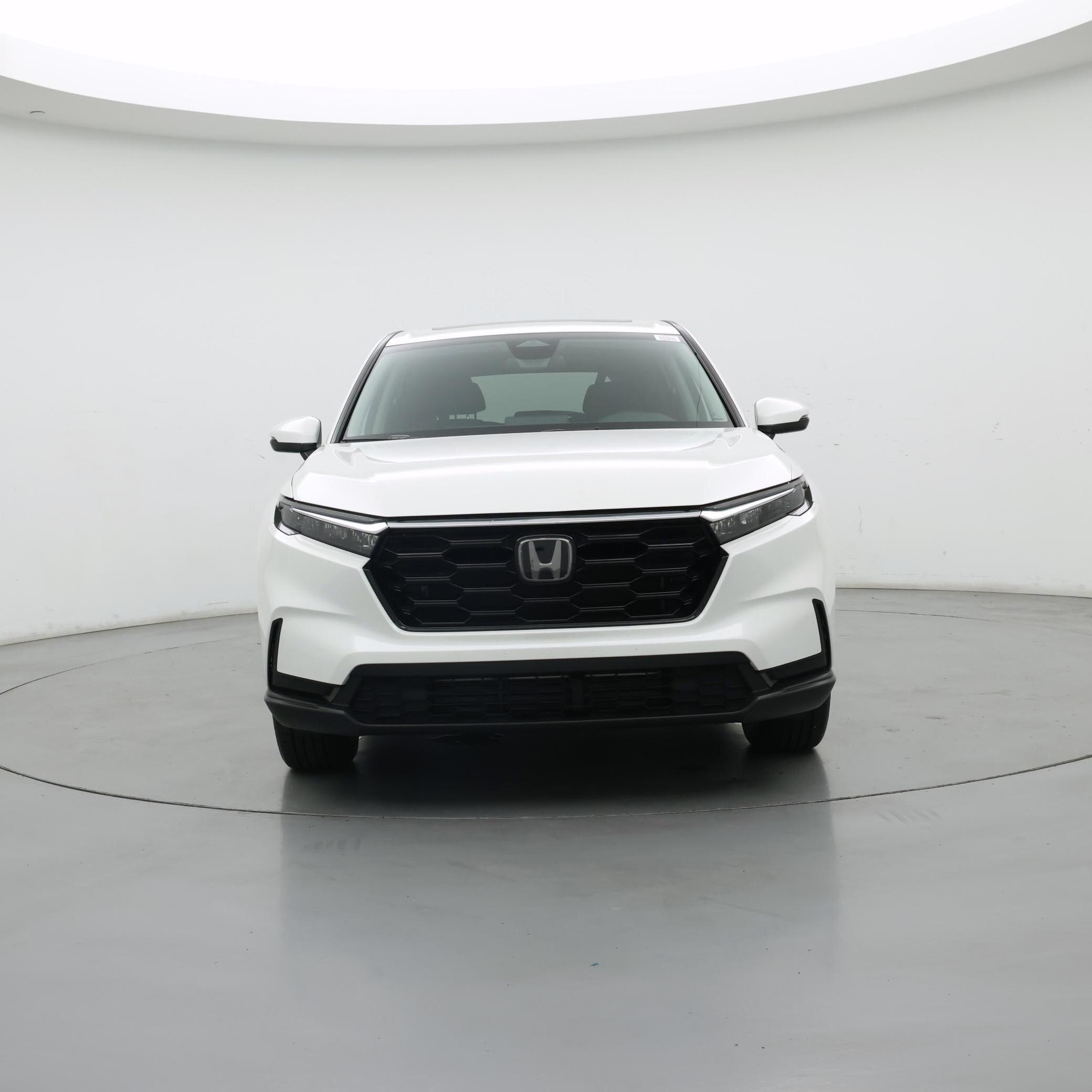 Thumbnail: 2024 Honda CR-V - 5