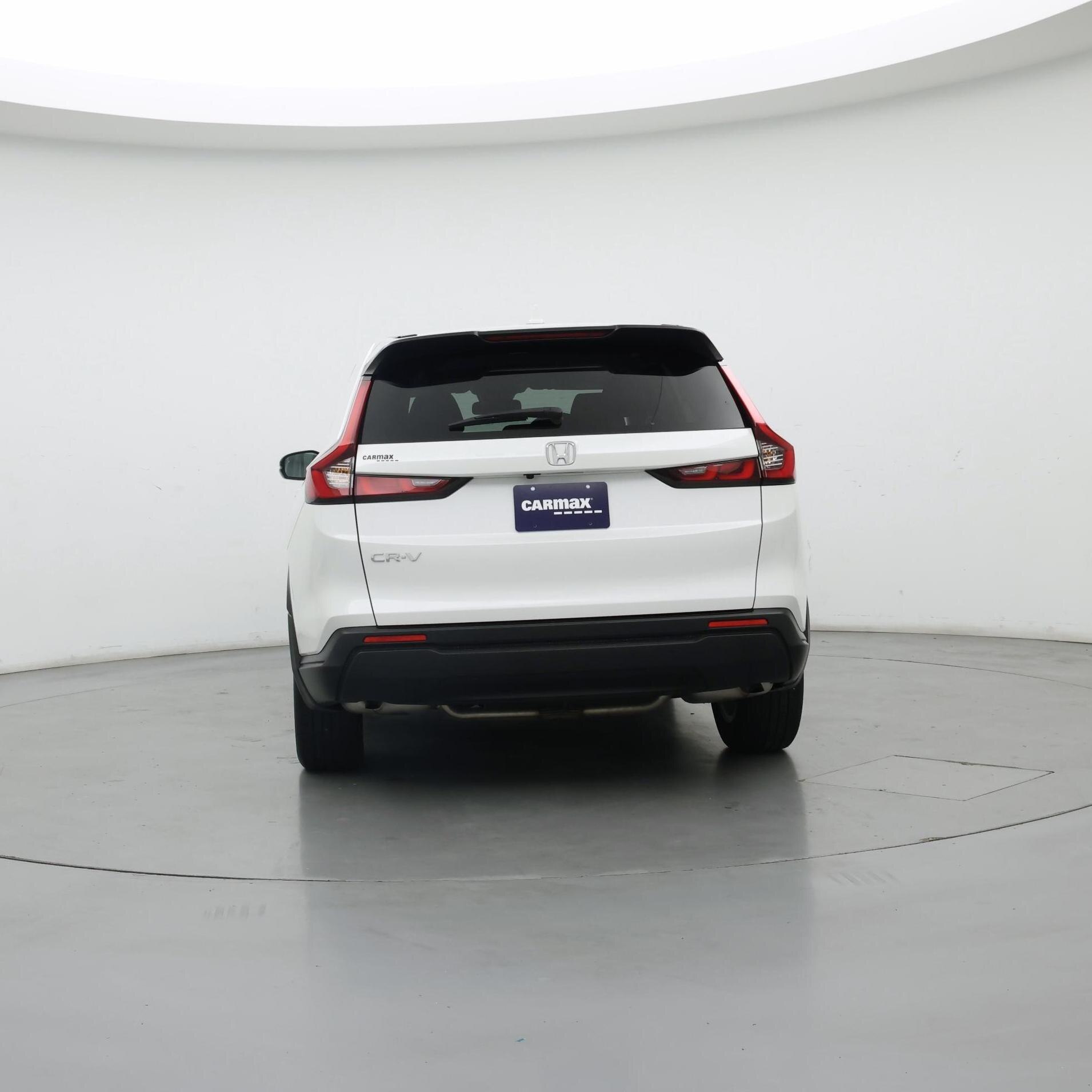 Thumbnail: 2024 Honda CR-V - 6