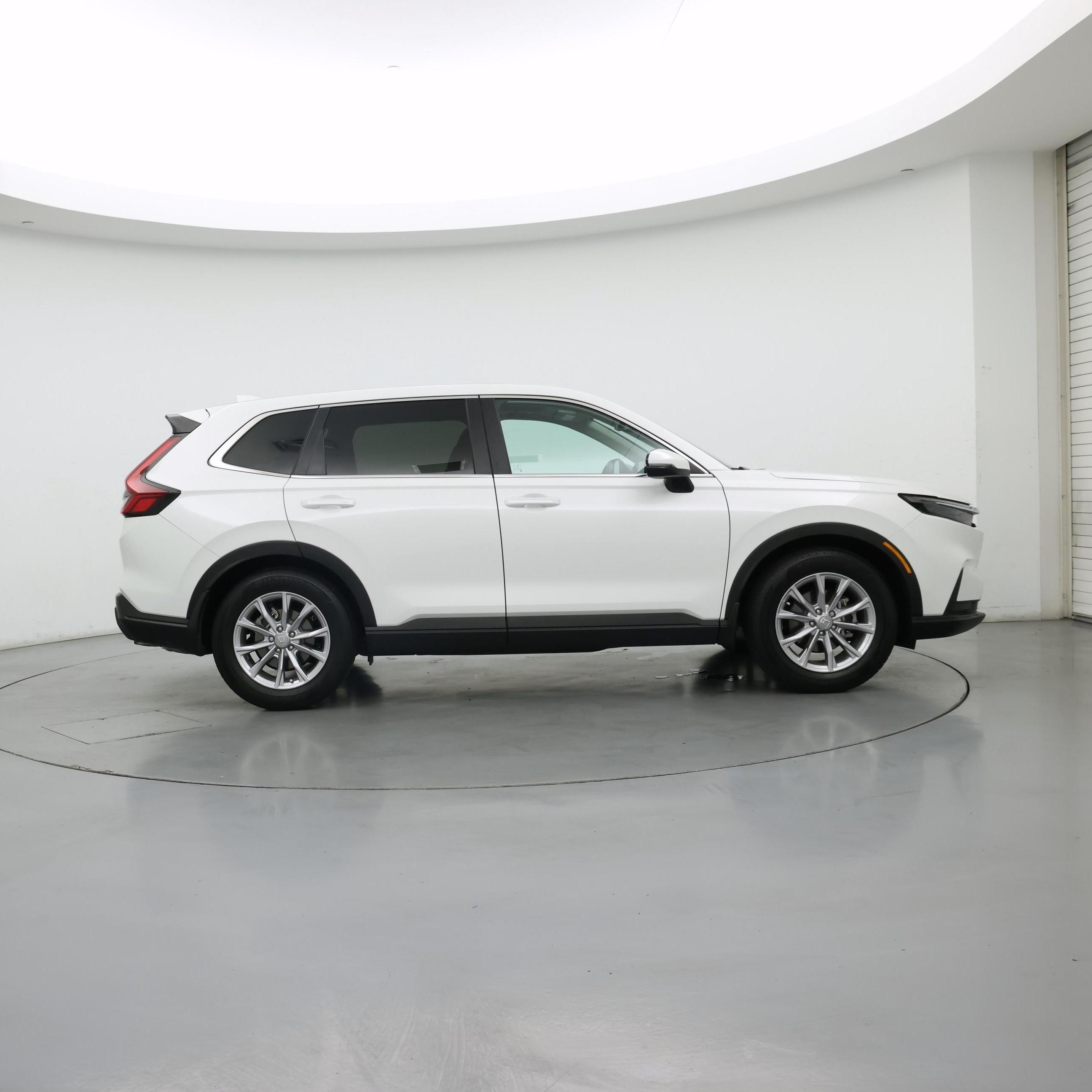 Thumbnail: 2024 Honda CR-V - 7